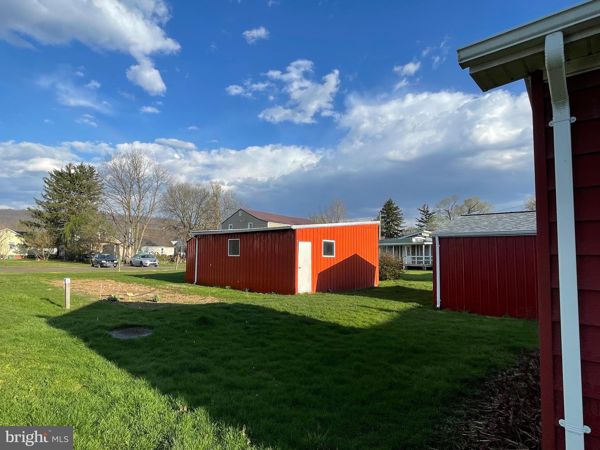 NONE AVAILABLE - Residential