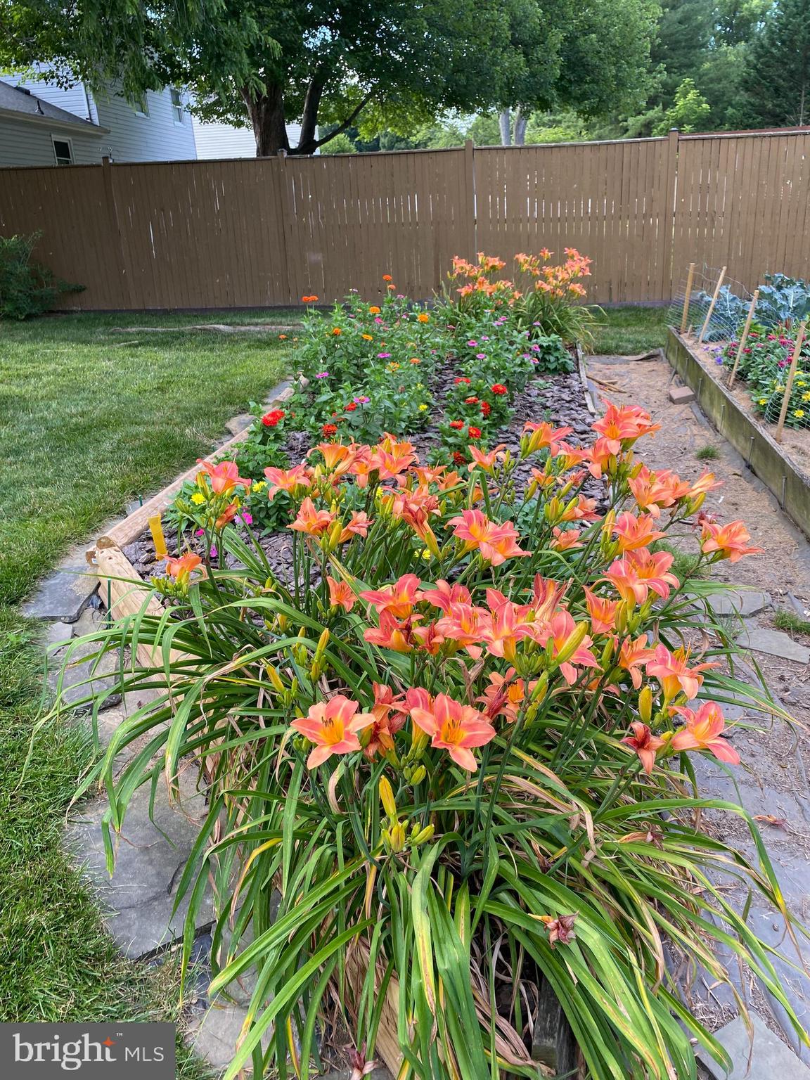 MANOR LAKE - Residential