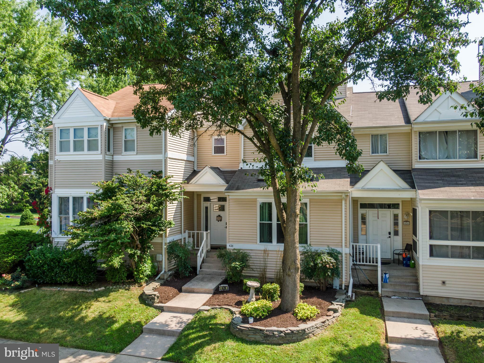 CONSTANT BRANCH - Residential