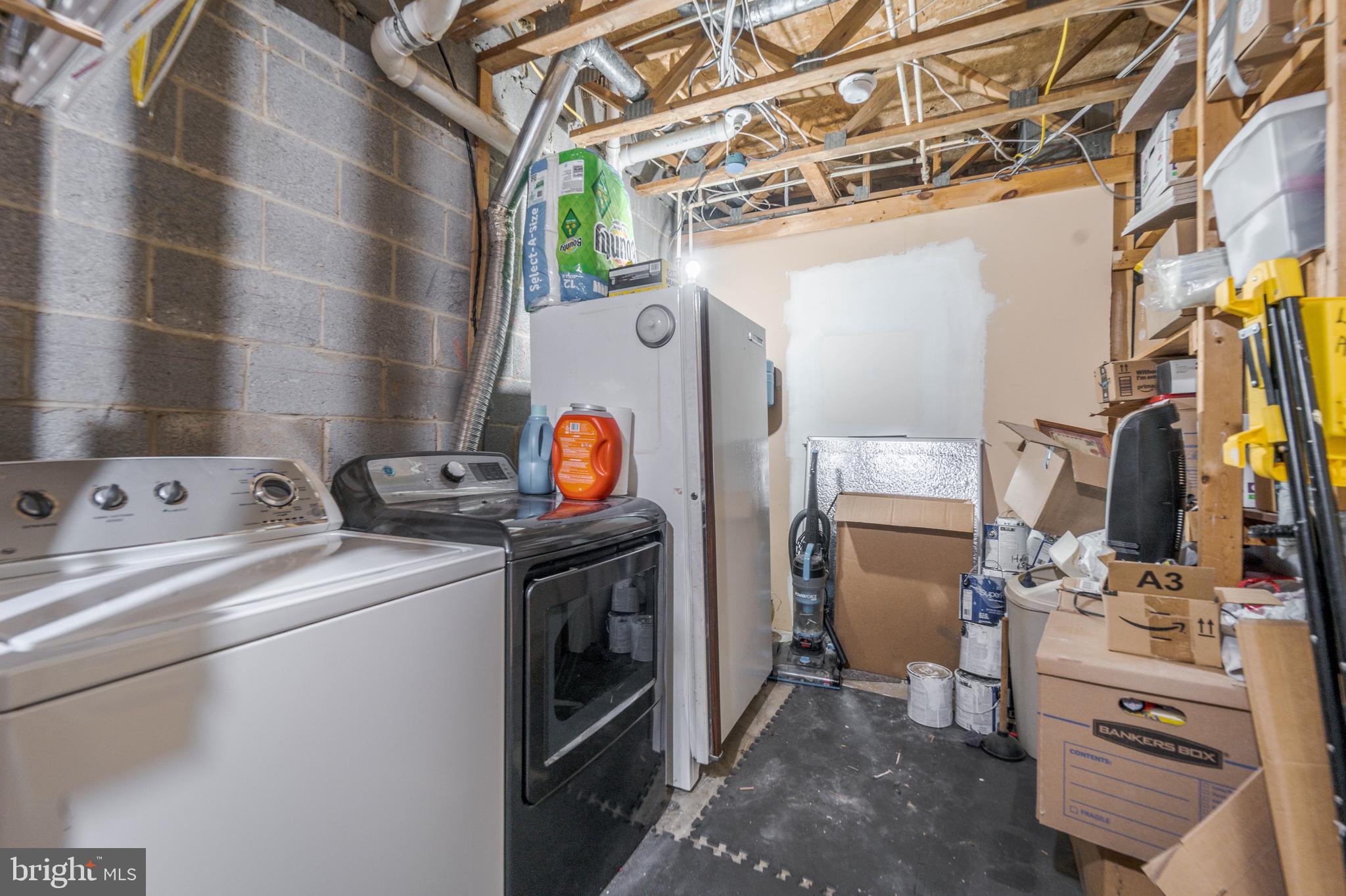 CONSTANT BRANCH - Residential