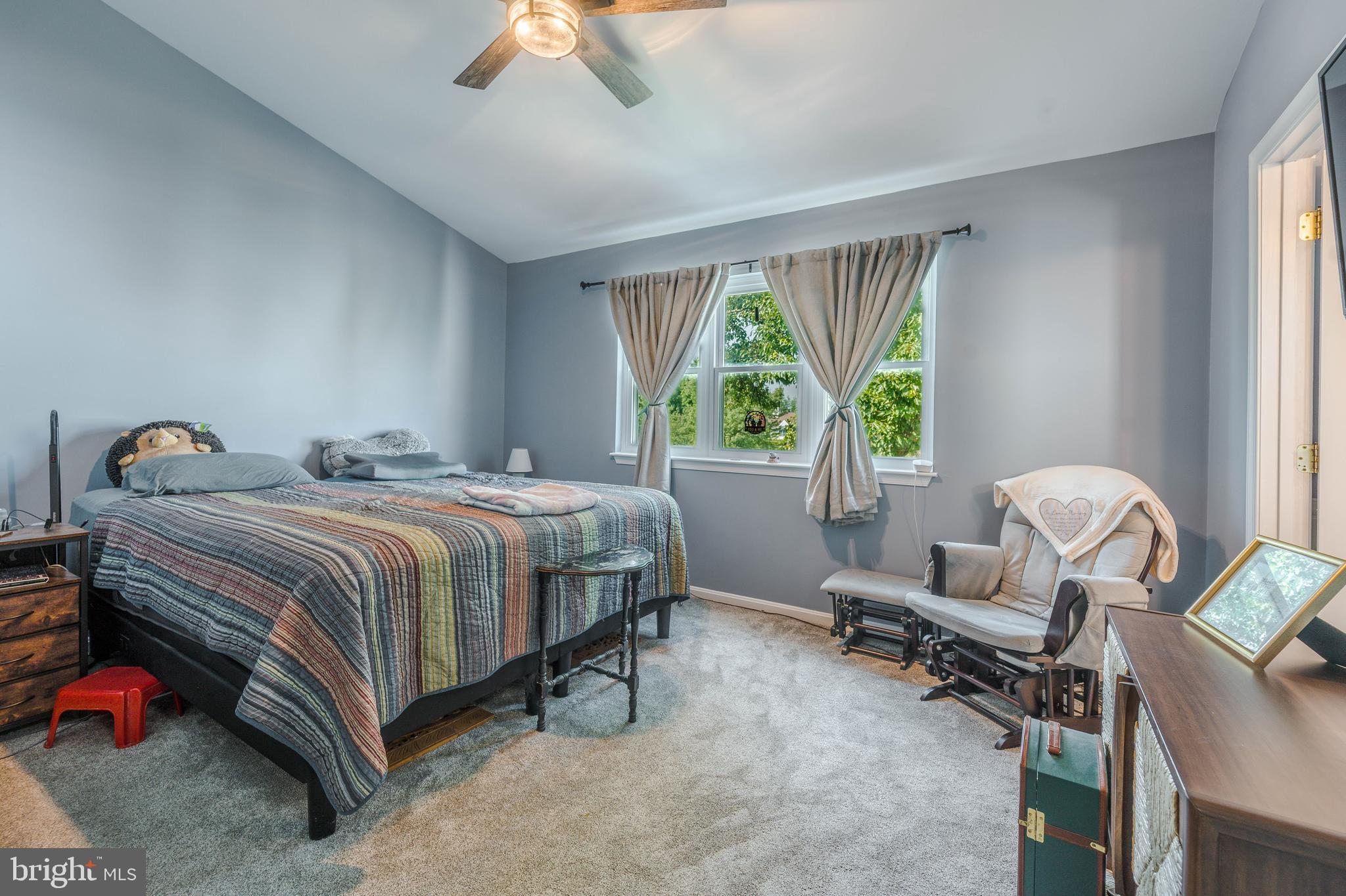 CONSTANT BRANCH - Residential