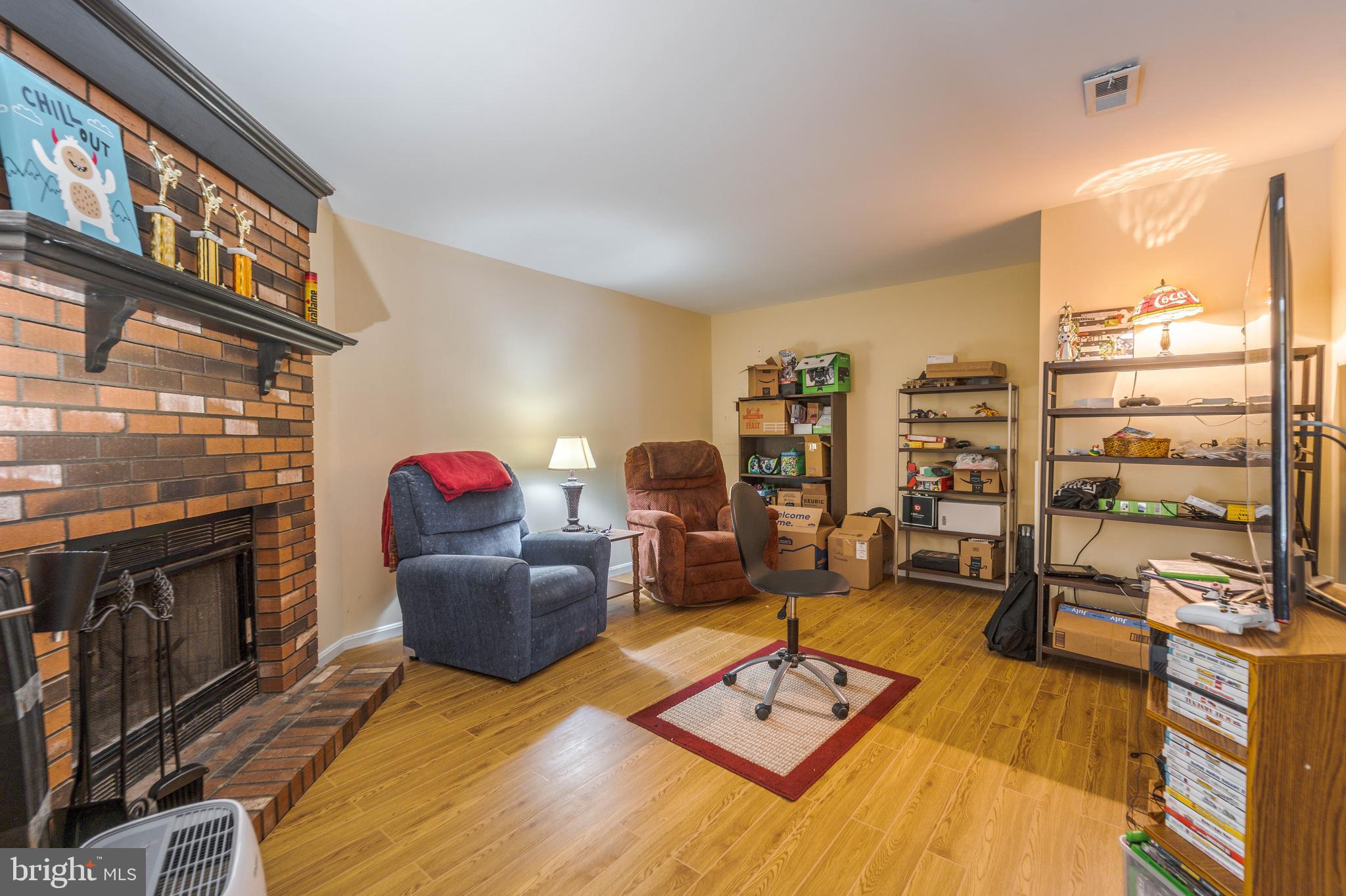 CONSTANT BRANCH - Residential