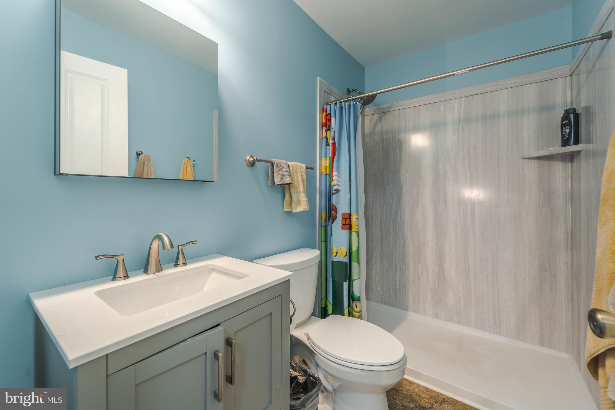 CONSTANT BRANCH - Residential