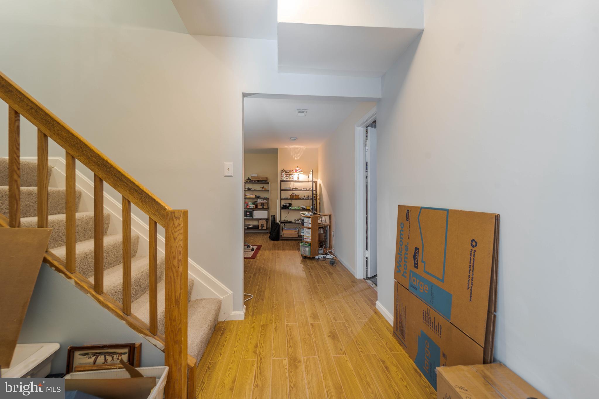 CONSTANT BRANCH - Residential