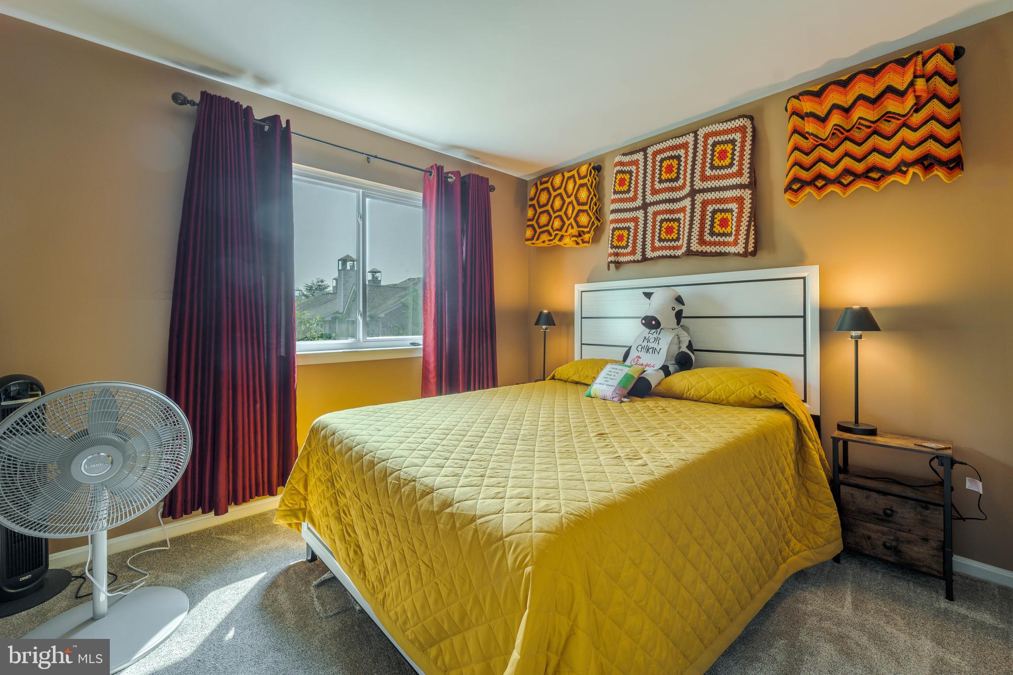 CONSTANT BRANCH - Residential