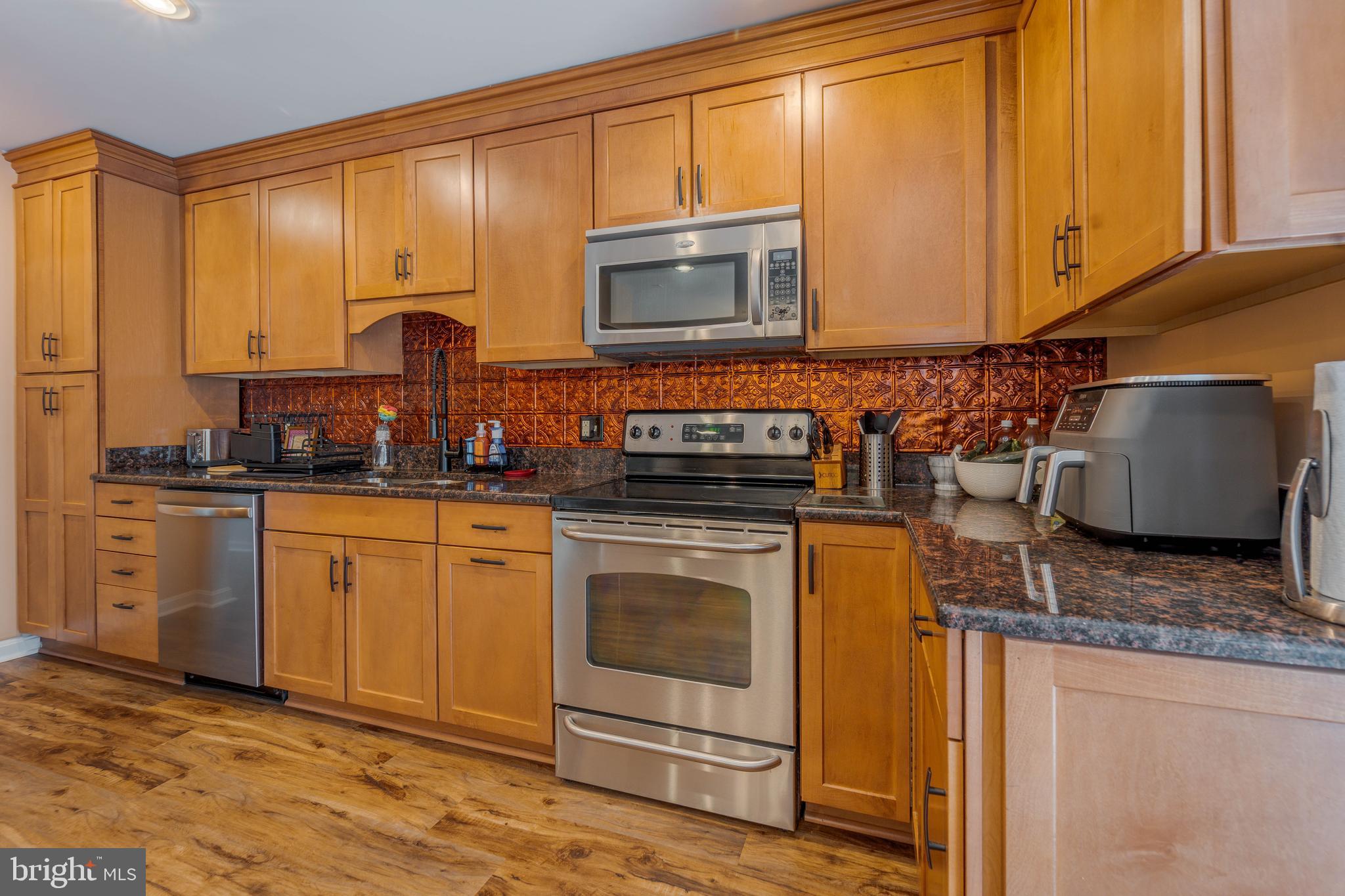 CONSTANT BRANCH - Residential