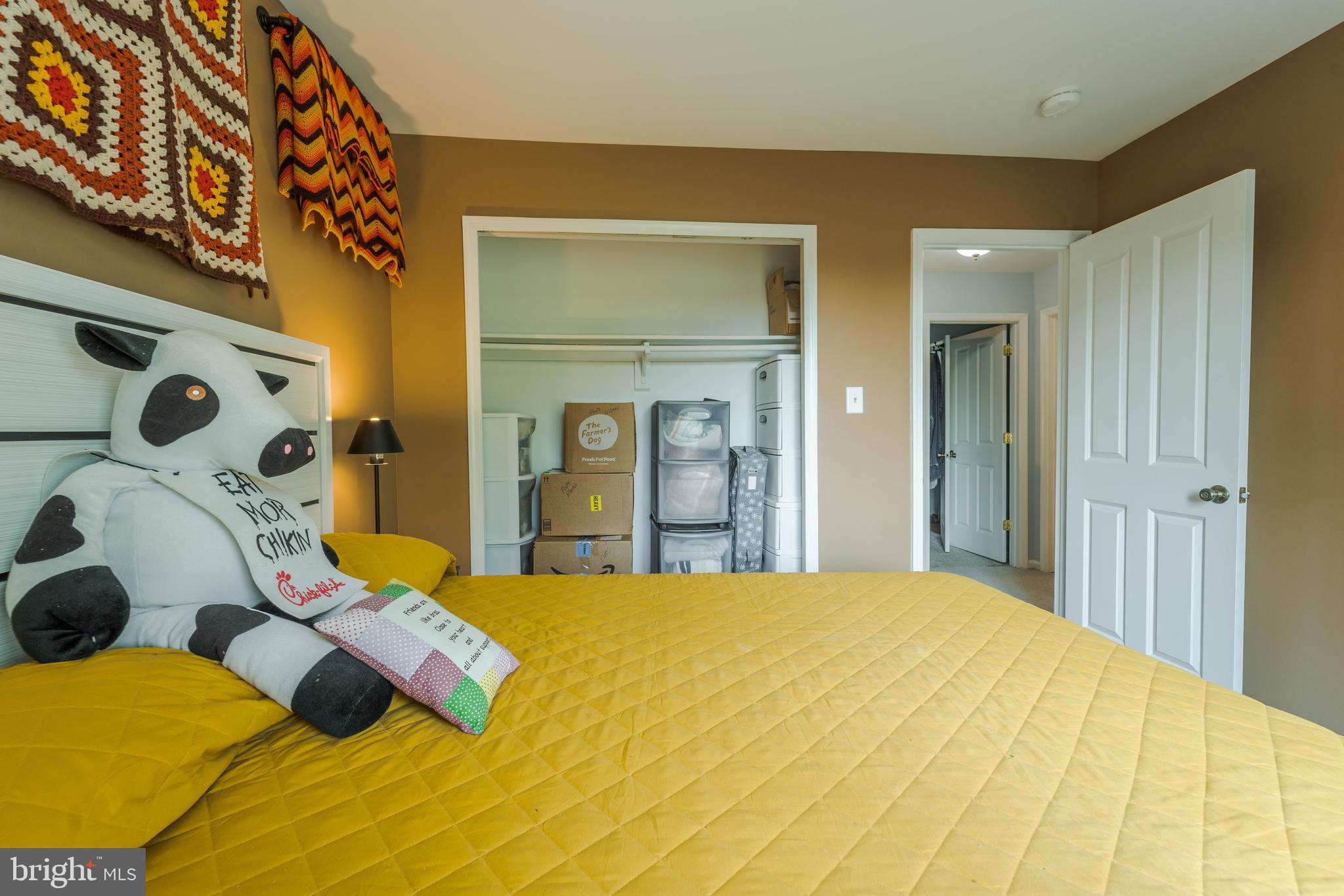 CONSTANT BRANCH - Residential