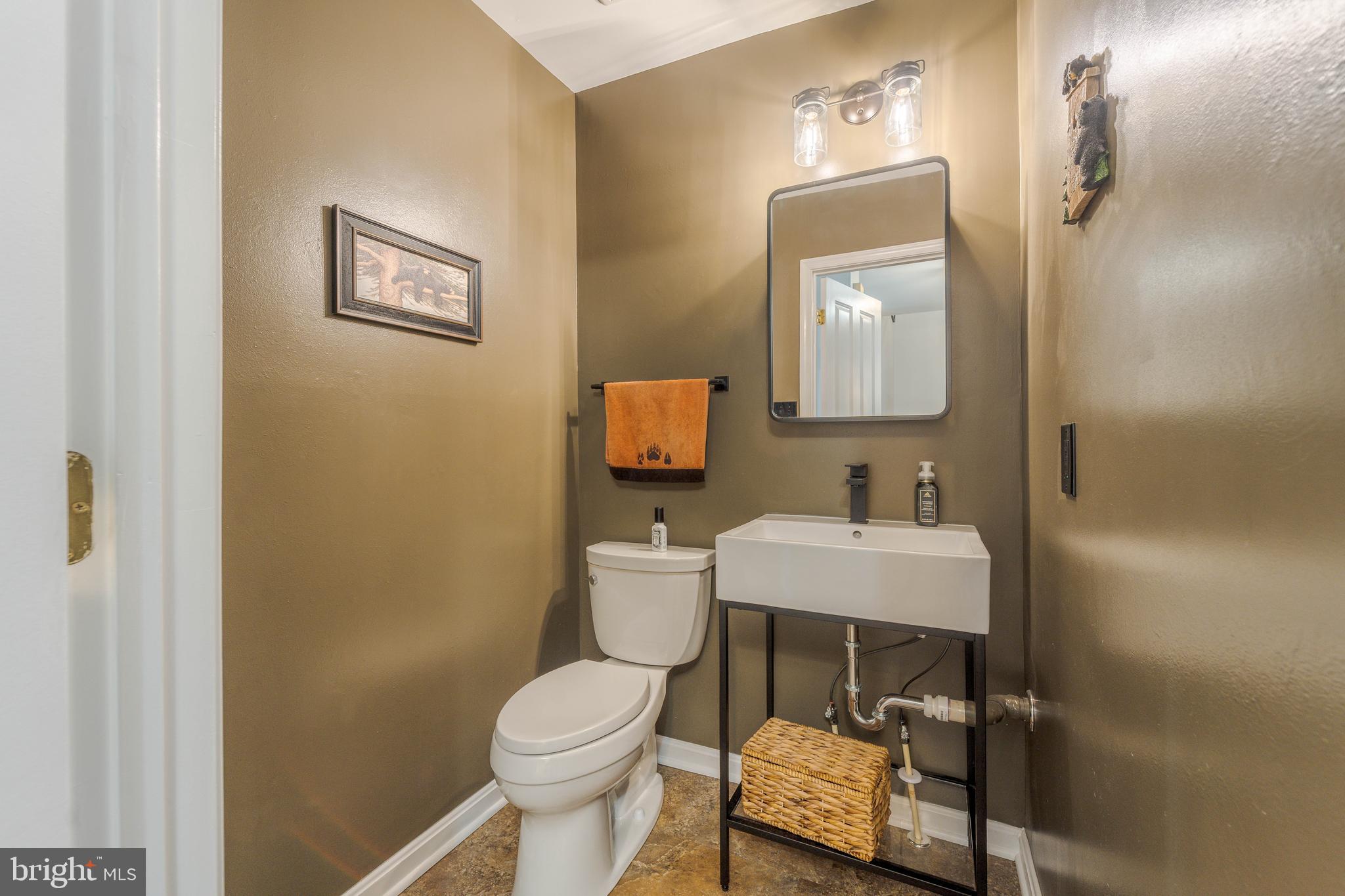 CONSTANT BRANCH - Residential