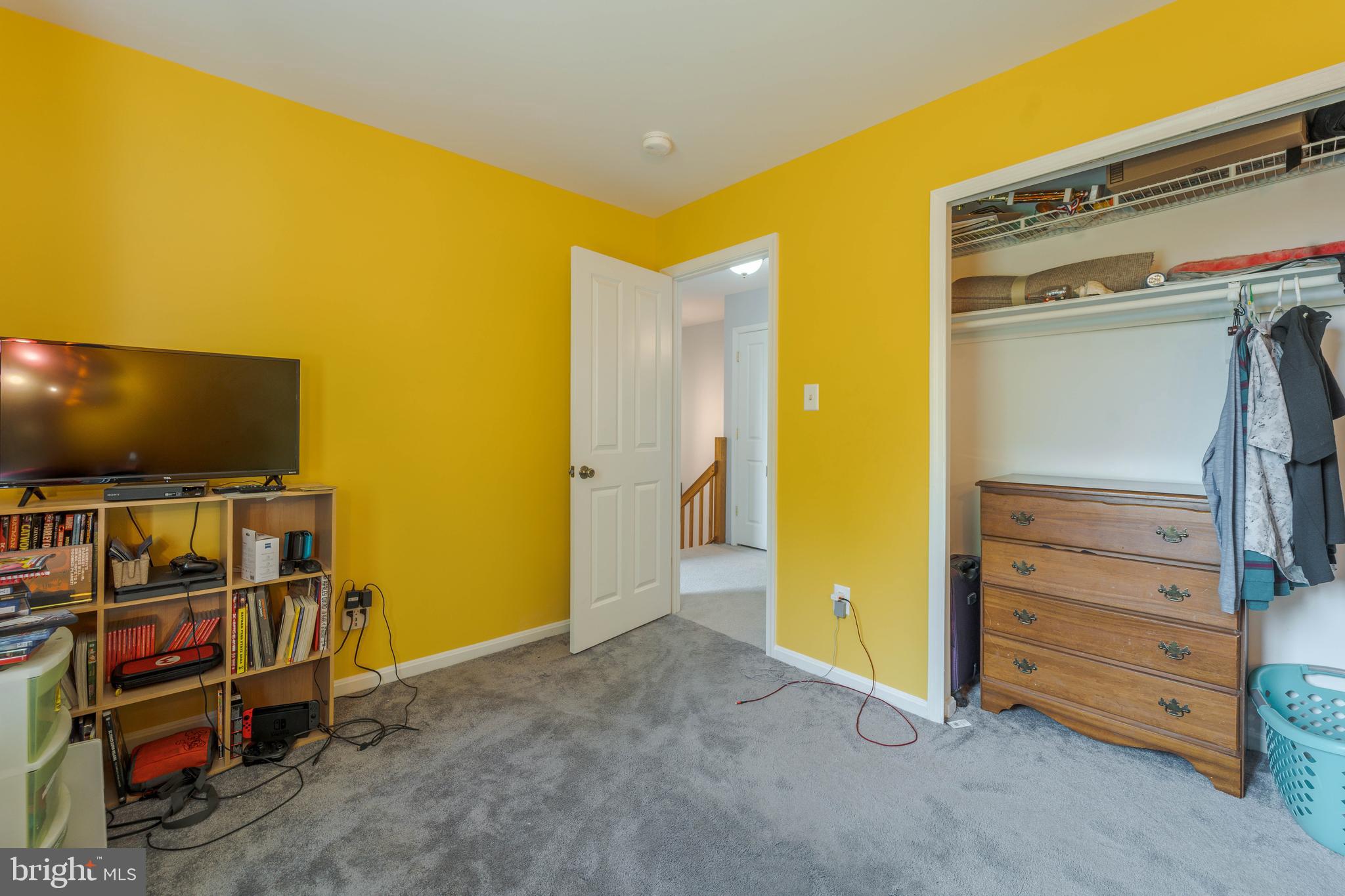 CONSTANT BRANCH - Residential