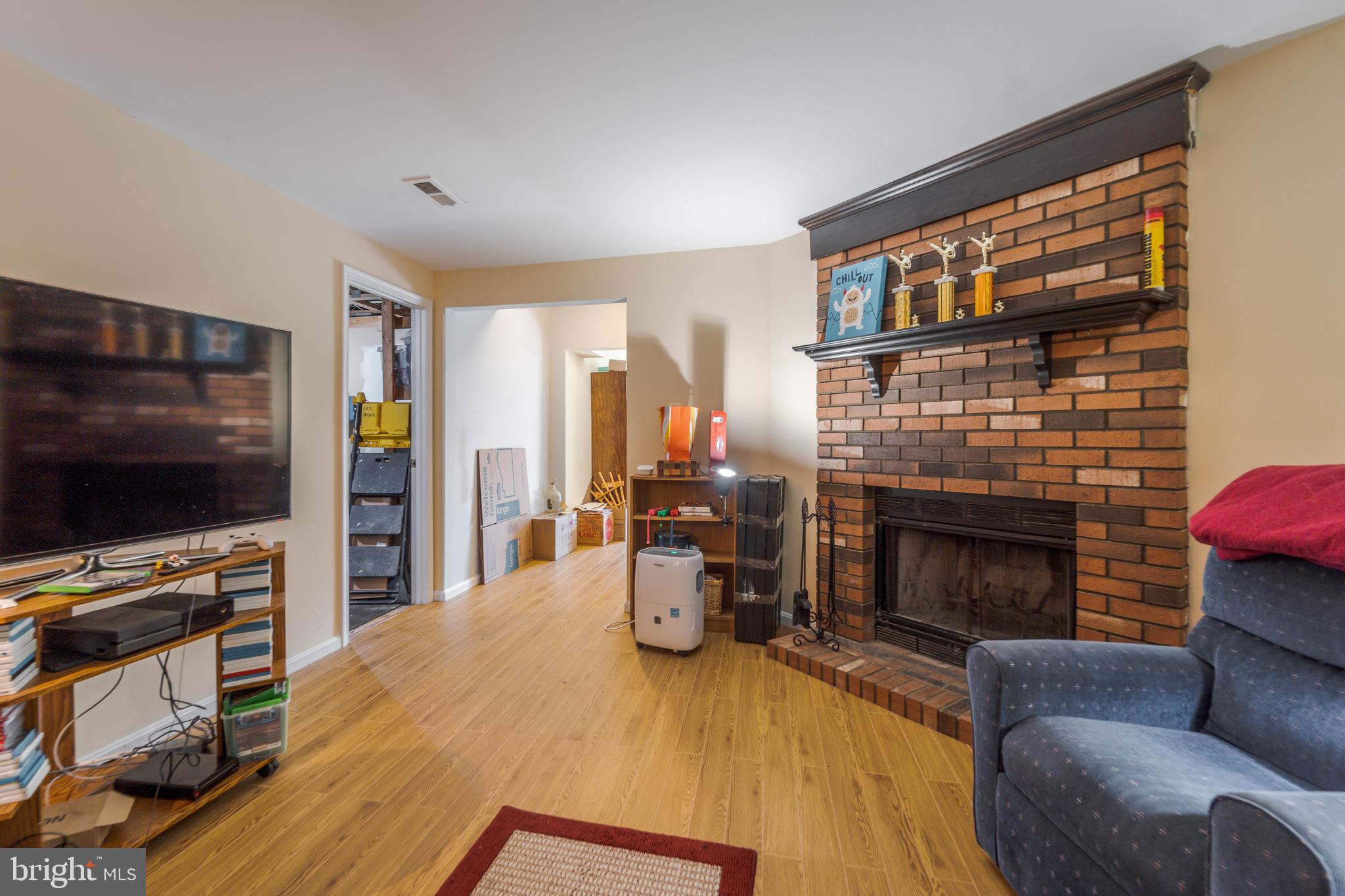 CONSTANT BRANCH - Residential