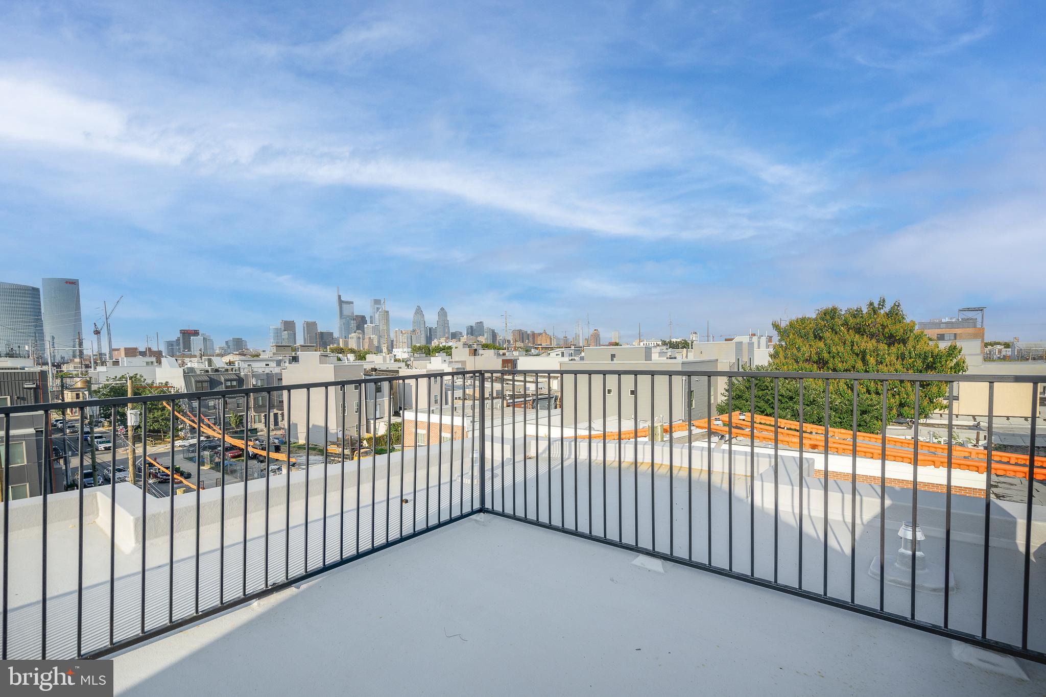 GRAYS FERRY - Residential Lease