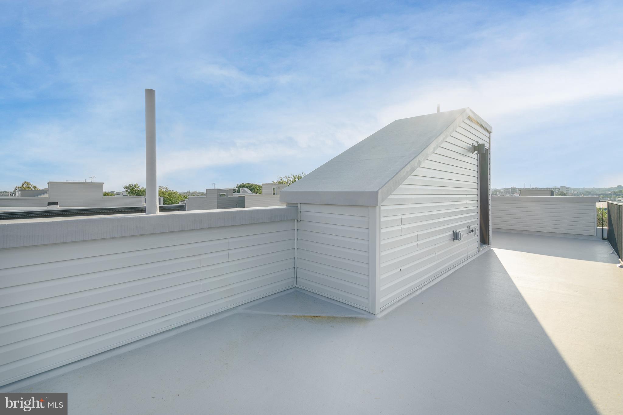 GRAYS FERRY - Residential Lease