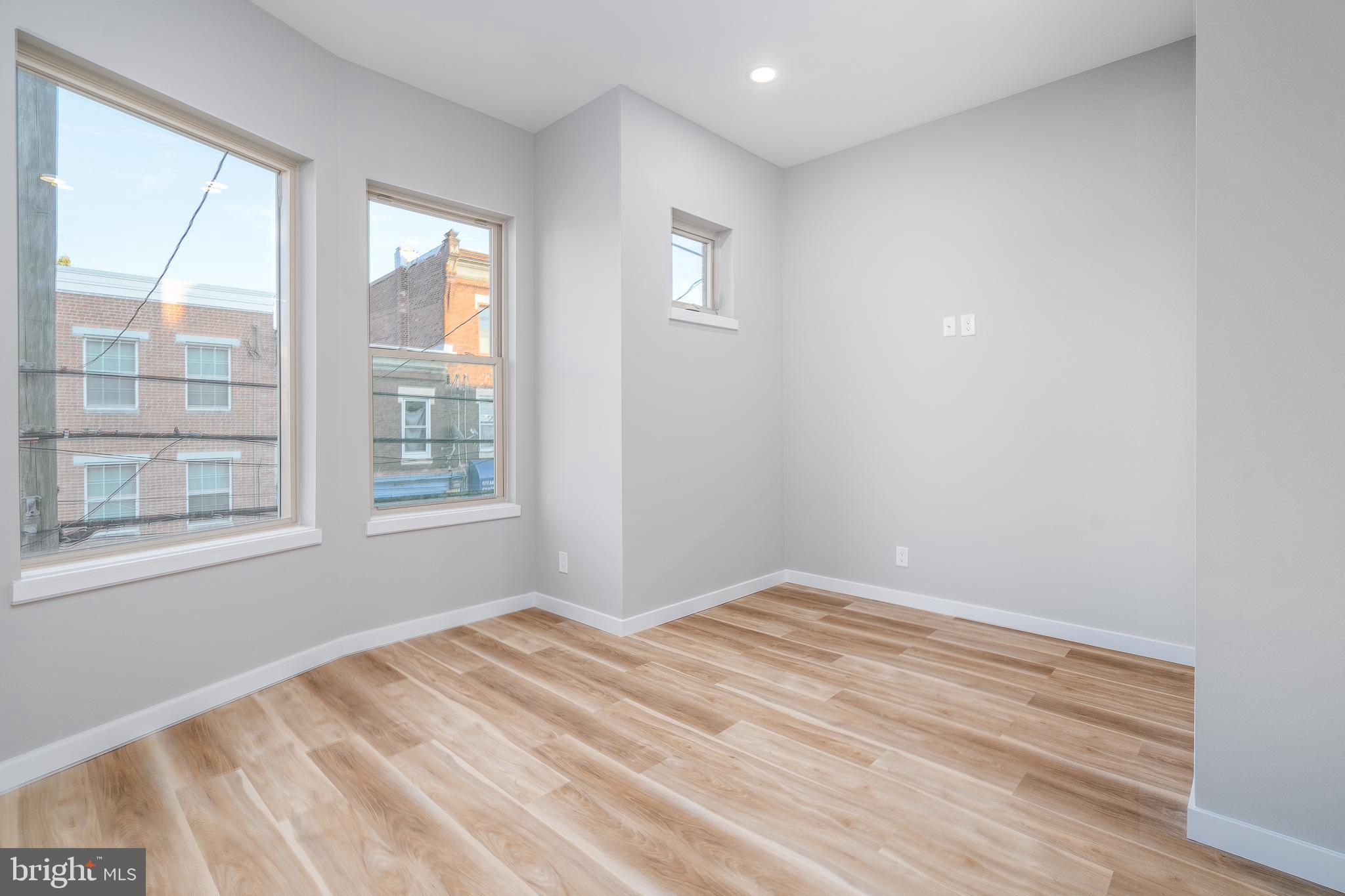 GRAYS FERRY - Residential Lease