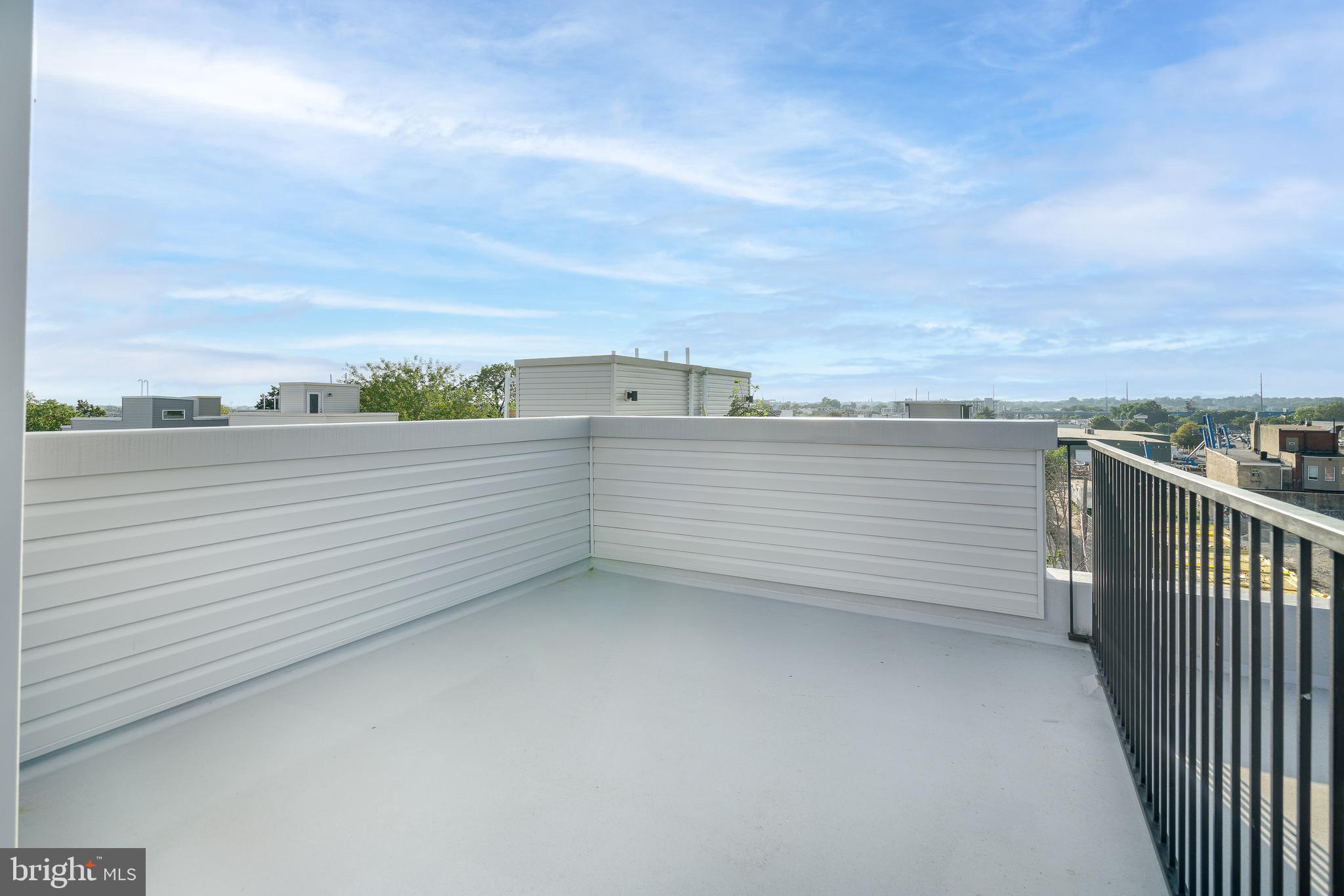 GRAYS FERRY - Residential Lease