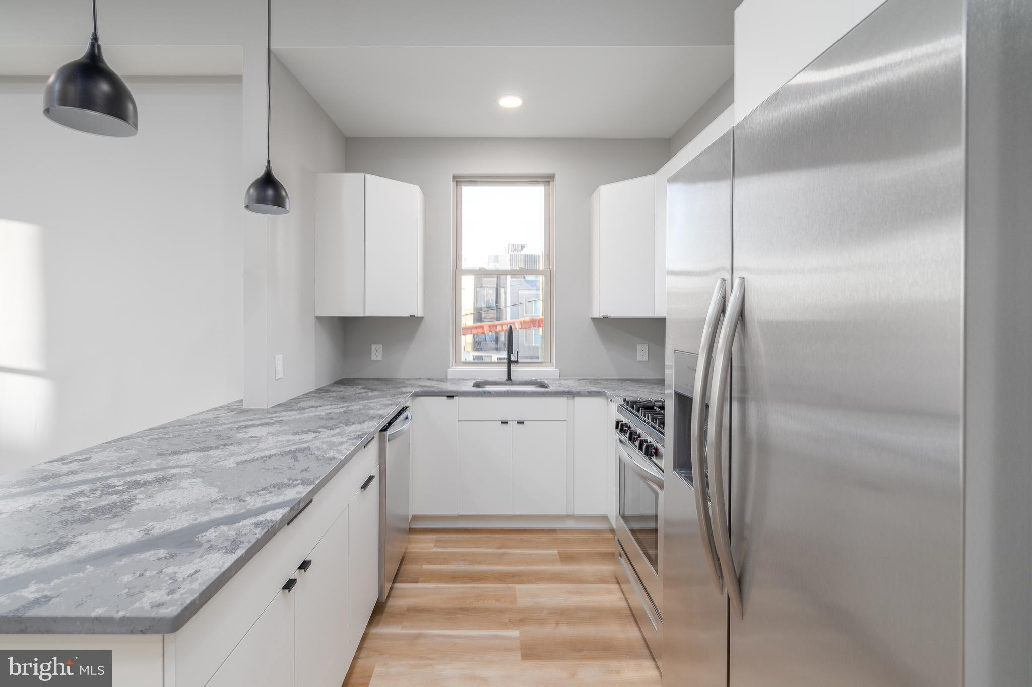 GRAYS FERRY - Residential Lease