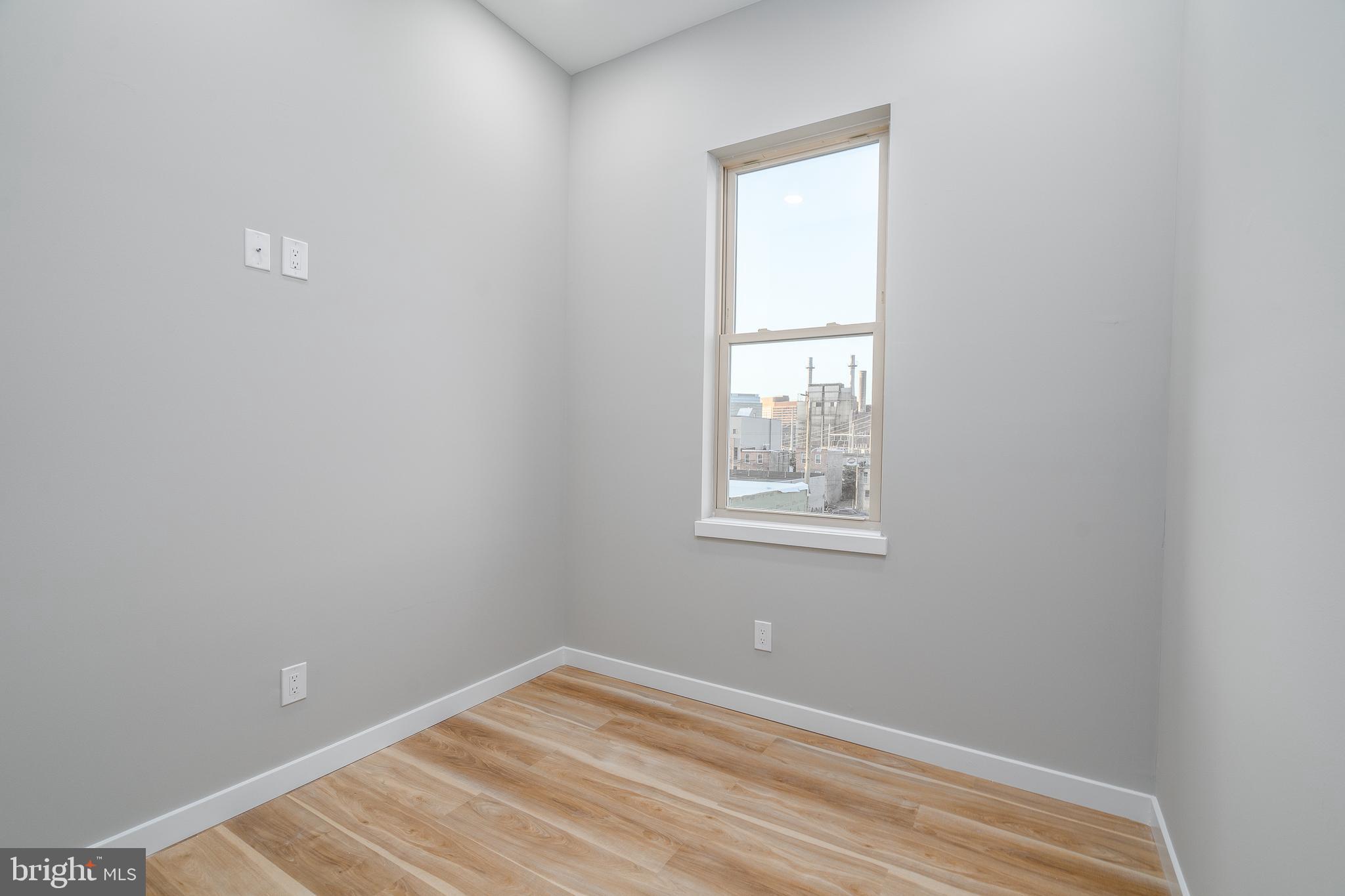 GRAYS FERRY - Residential Lease