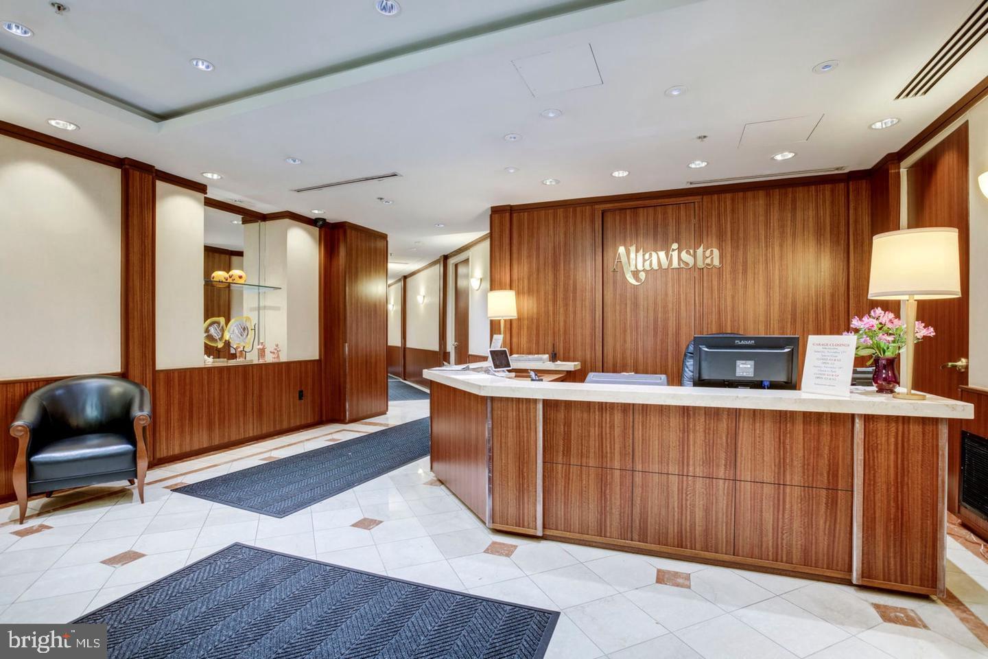 ALTA VISTA CONDO - Residential Lease