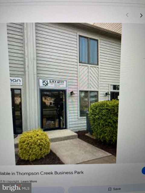 Photo of 1107 Butterworth Court #1A, STEVENSVILLE, MD 21666 (MLS # MDQA2016612)