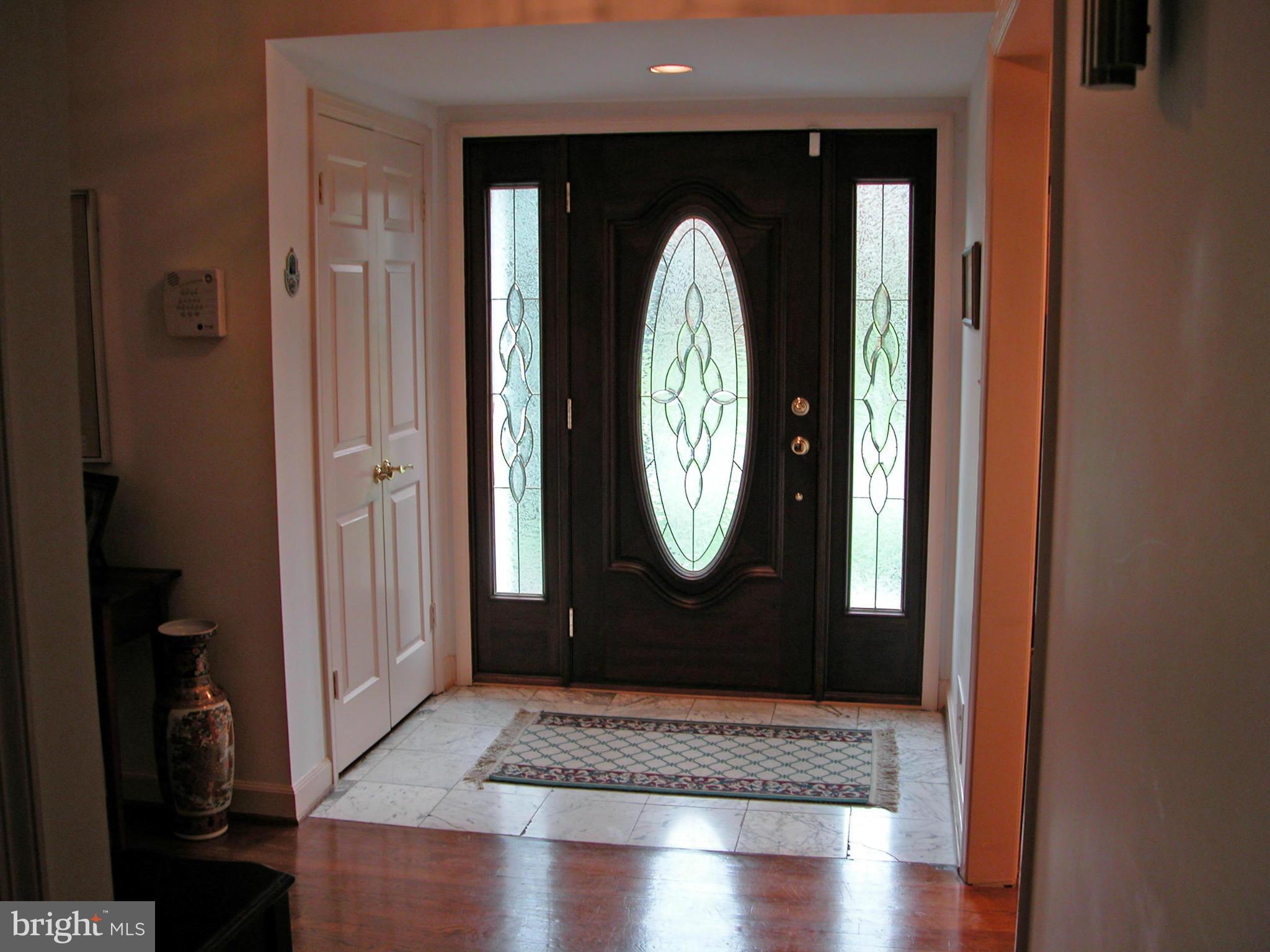 HERITAGE WALK - Residential