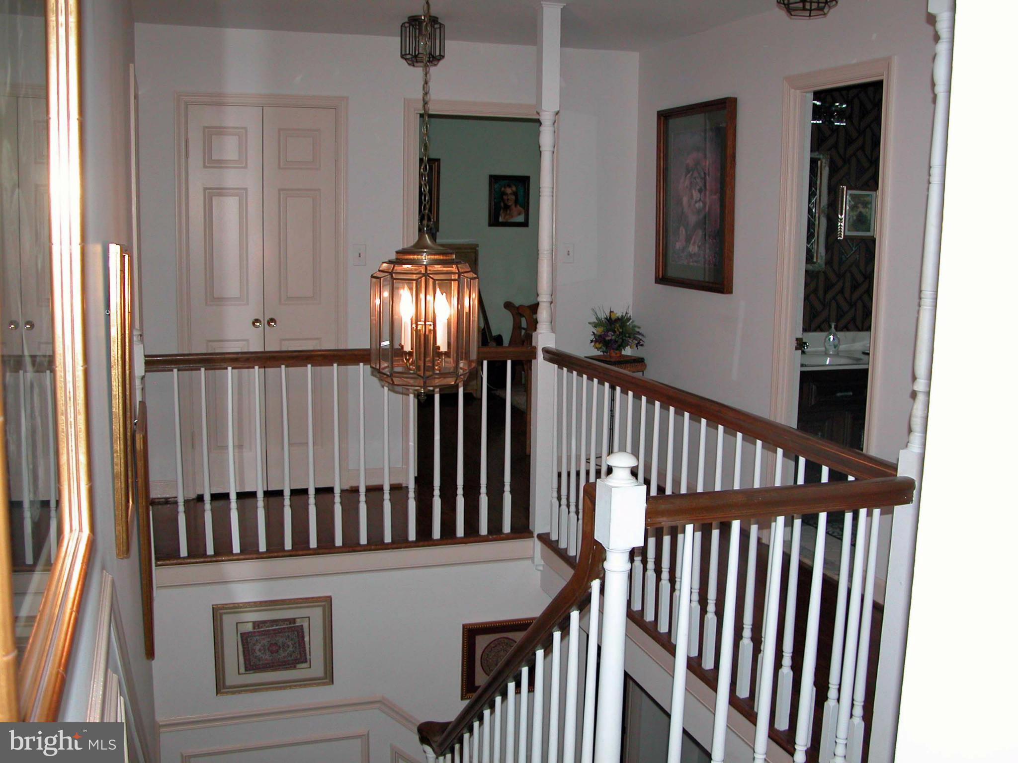 HERITAGE WALK - Residential