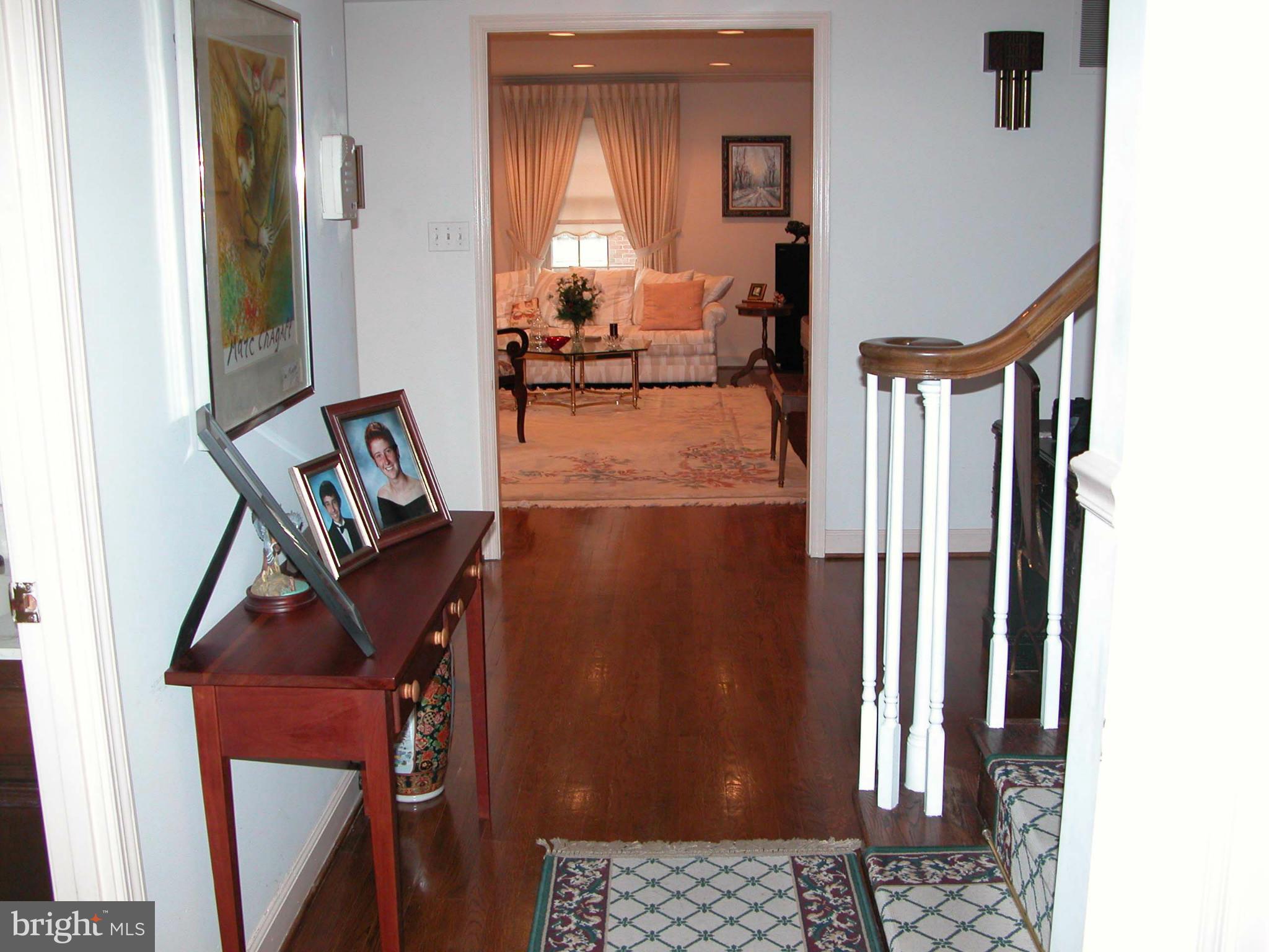 HERITAGE WALK - Residential