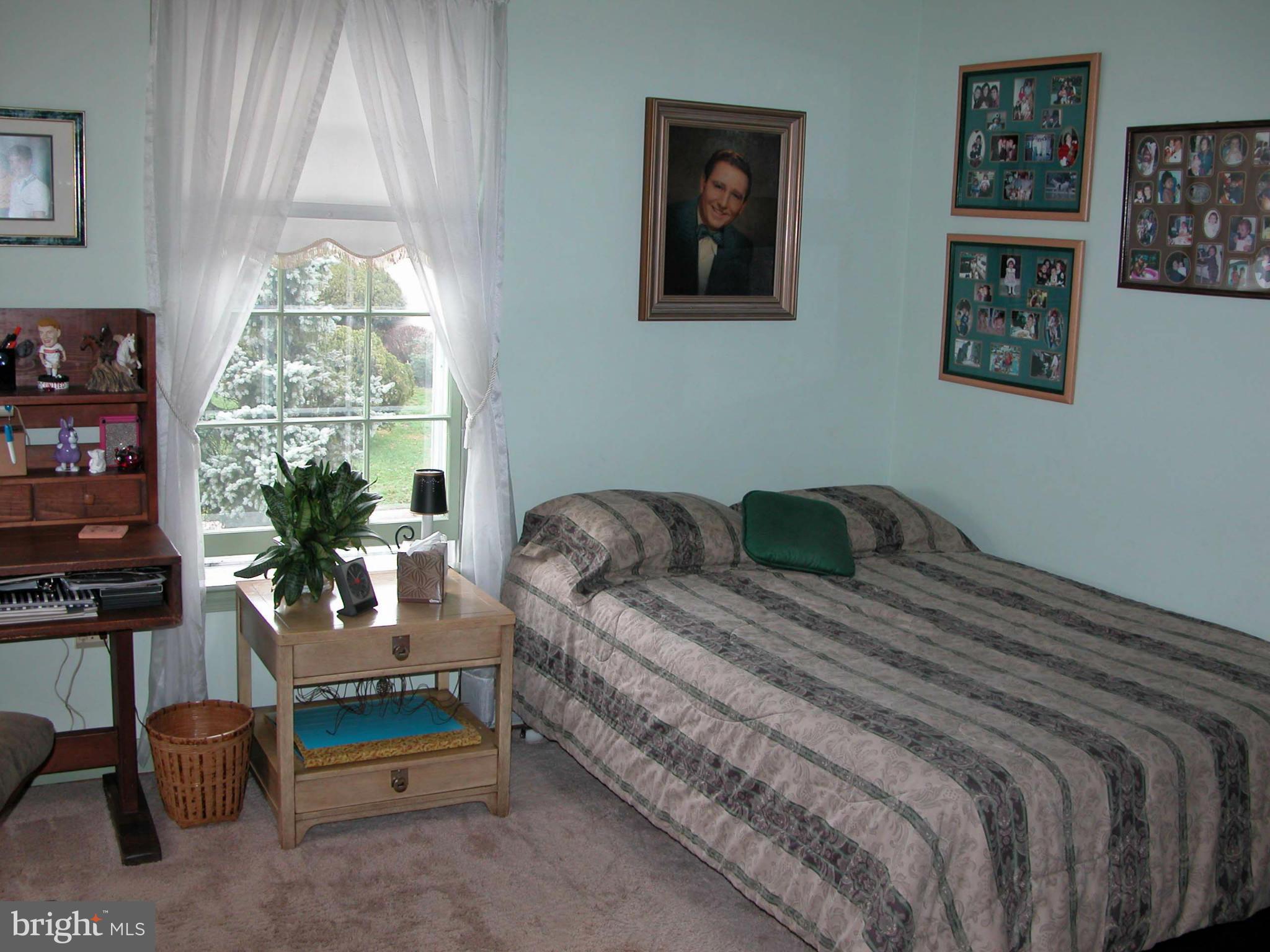 HERITAGE WALK - Residential