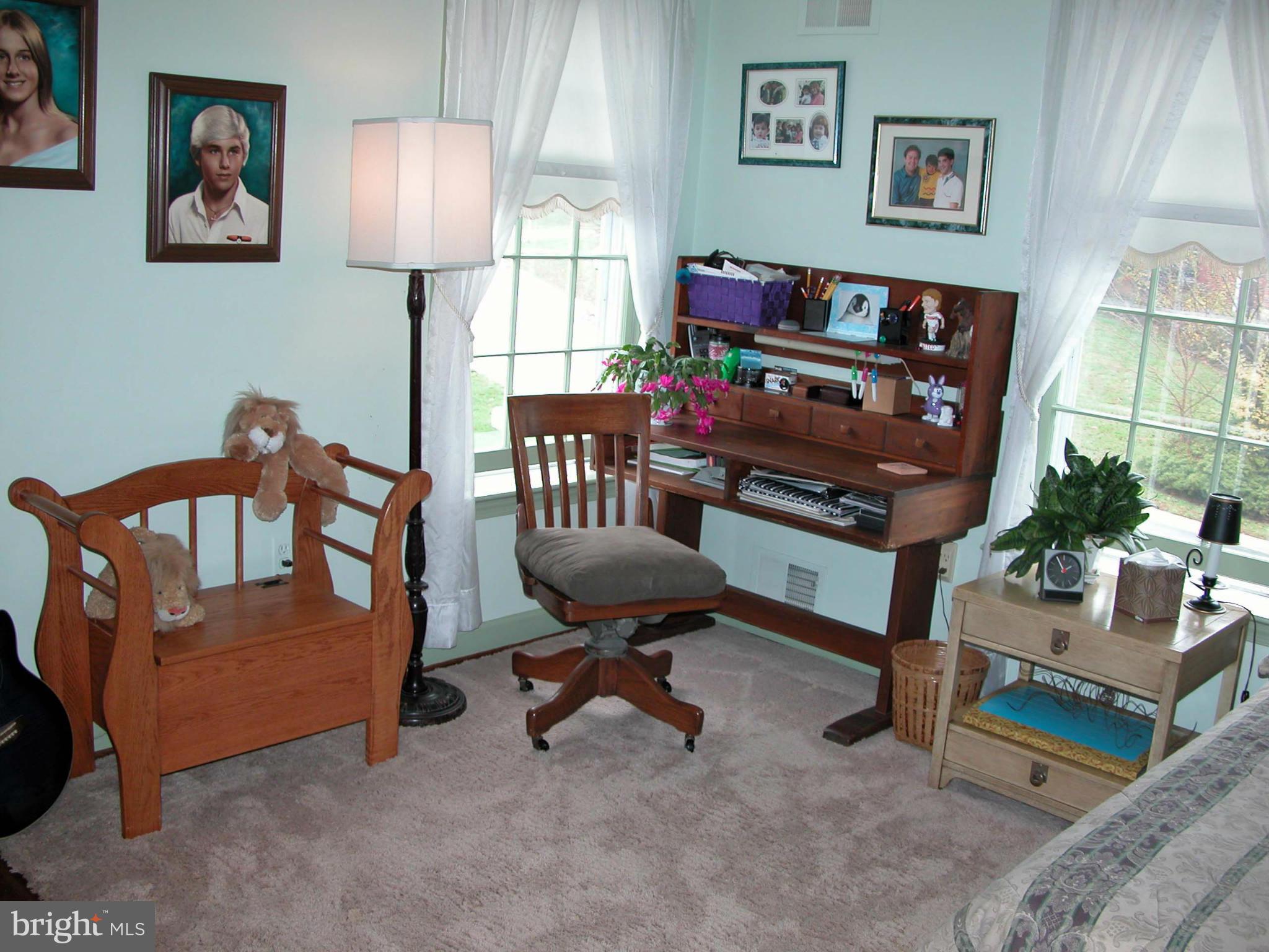 HERITAGE WALK - Residential