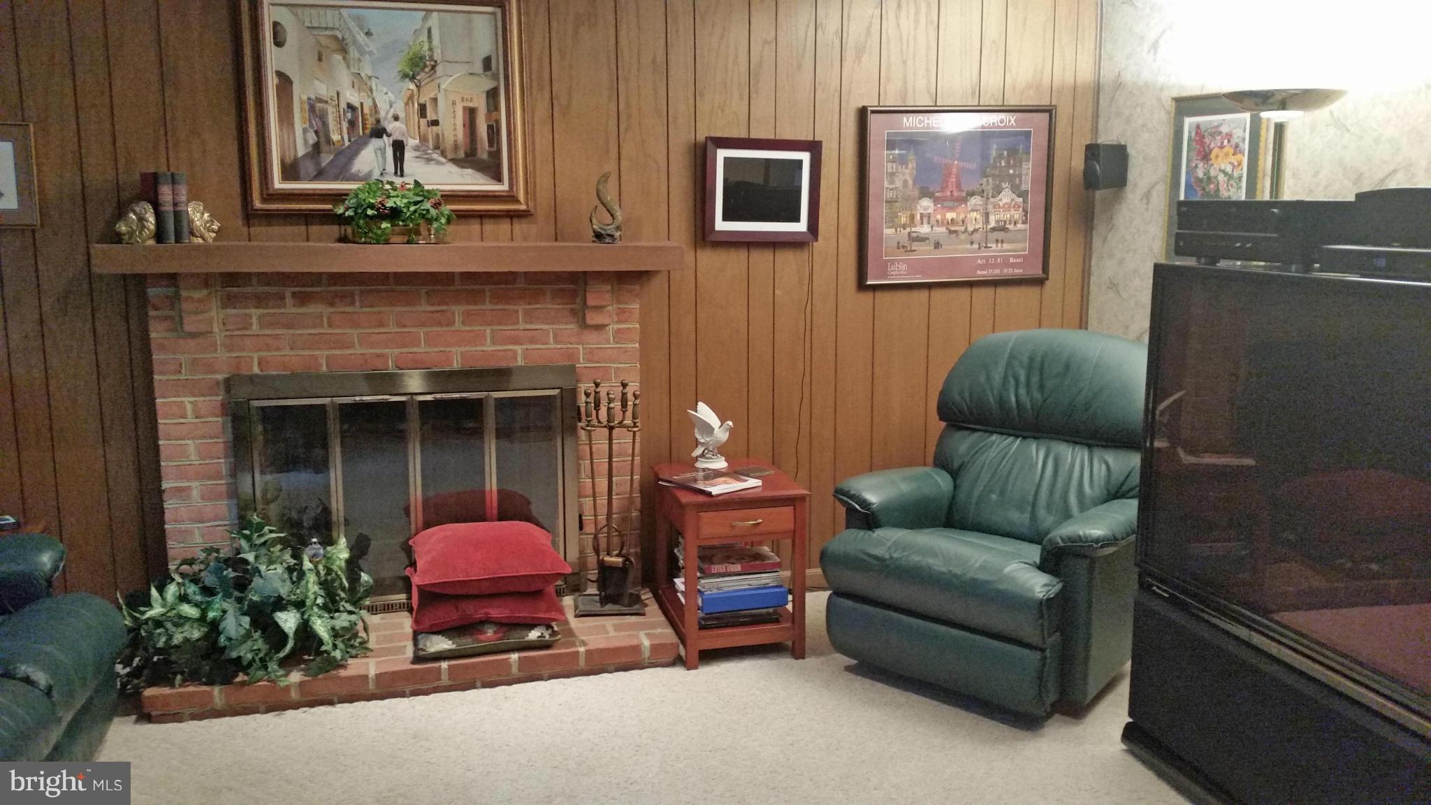 HERITAGE WALK - Residential