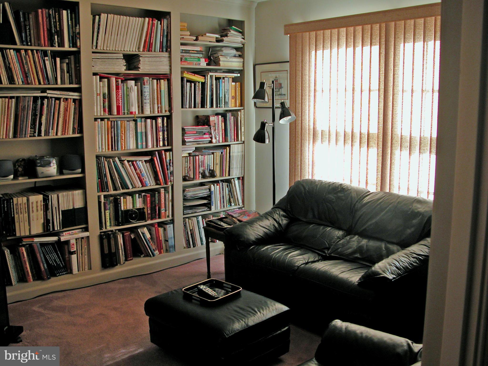 HERITAGE WALK - Residential