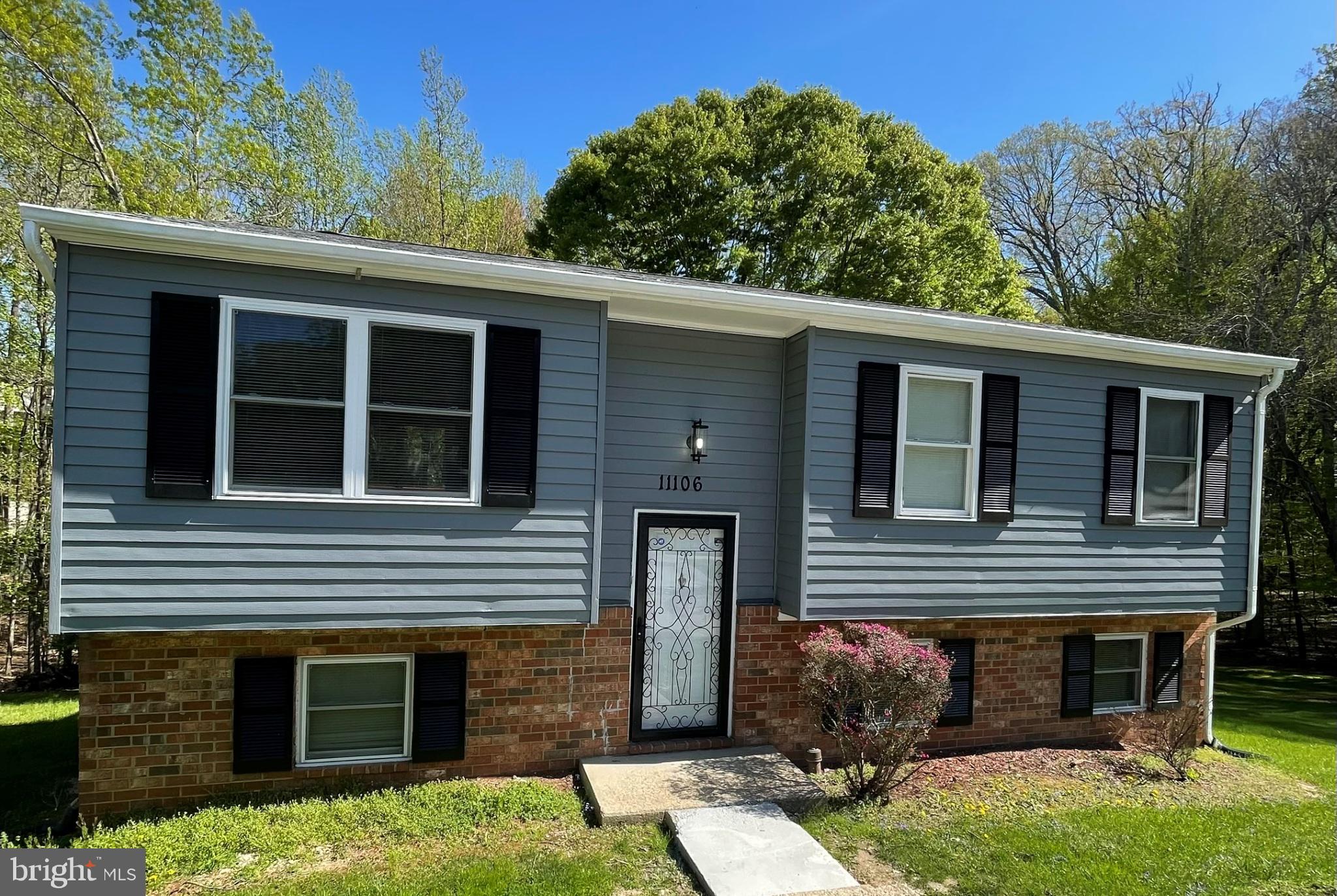 ***$5,000 Closing Help*** This beautifully renovated 4-bedroom, 3 full-bath home is move-in ready and offers a perfect blend of modern style and everyday comfort. Featuring a brand new kitchen with quartz countertops, sleek cabinetry, and stainless steel appliances, along with three fully updated bathrooms boasting contemporary finishes, this home has been thoughtfully upgraded throughout. Enjoy new flooring, fresh interior and exterior paint, and a brand new roof for added peace of mind. With spacious bedrooms, an open-concept layout, and a private backyard ready for entertaining or relaxing, this home is ideal for families or anyone looking for a turnkey property. Conveniently located near schools, shopping, dining, and commuter routes, this is a rare opportunity to own a home where everything is new and ready for you to enjoy.