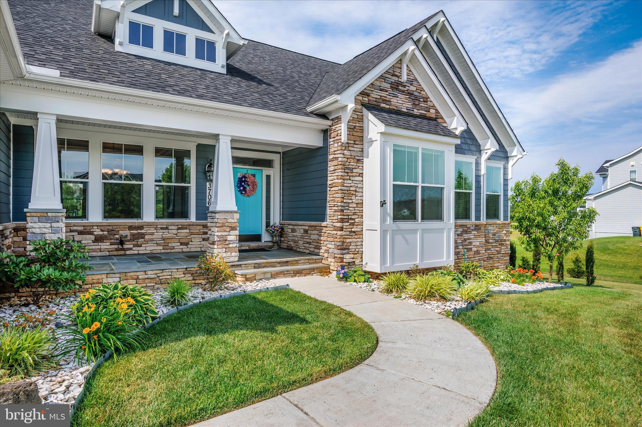 3706 BIRKDALE COURT