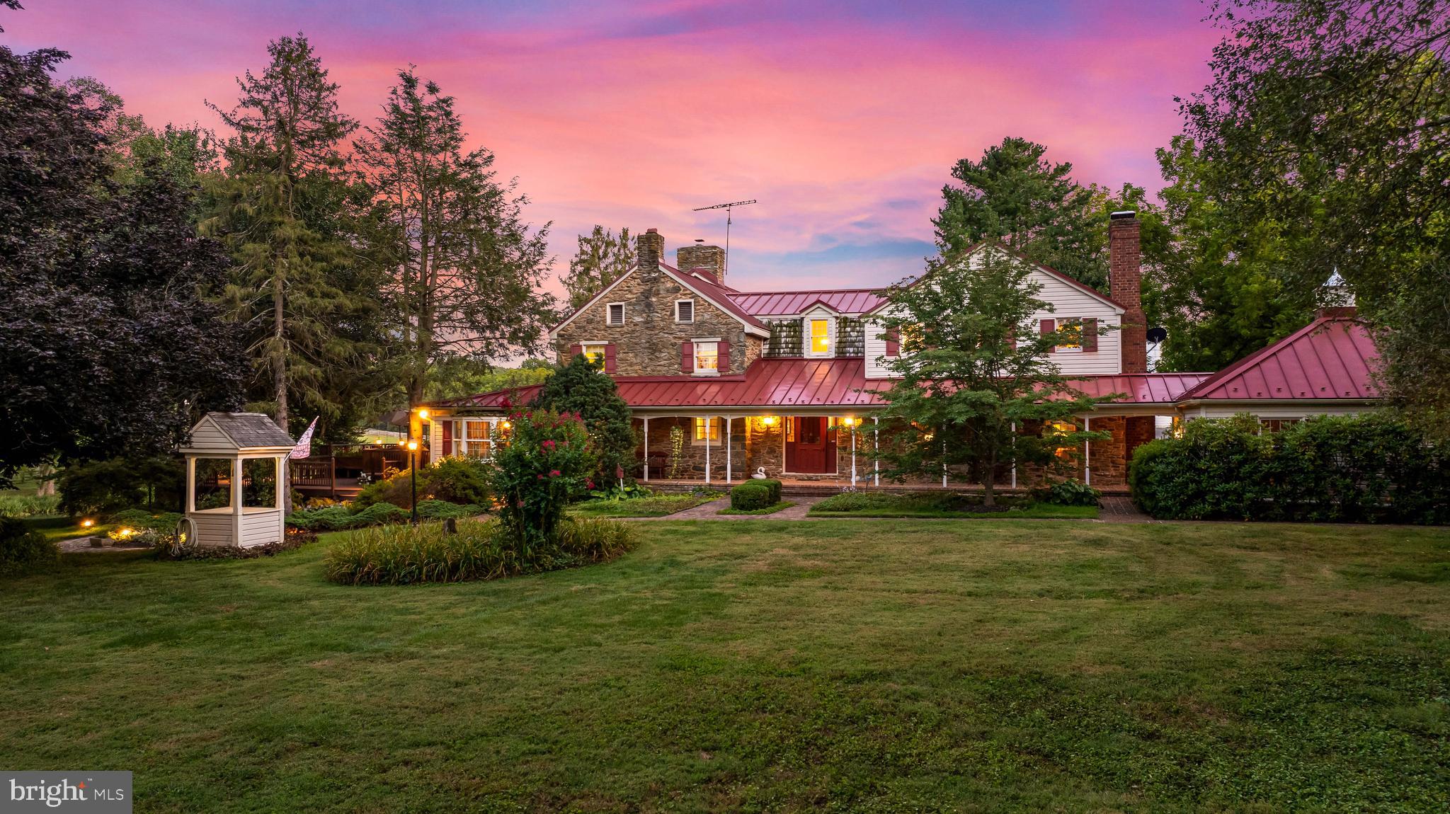 2322 NICODEMUS ROAD