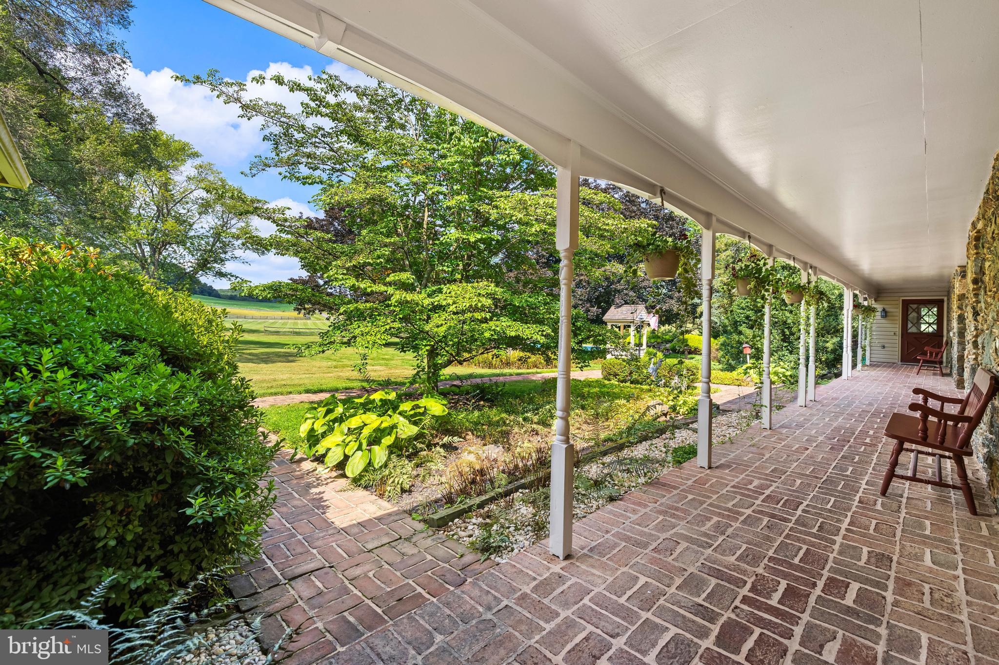 2322 NICODEMUS ROAD