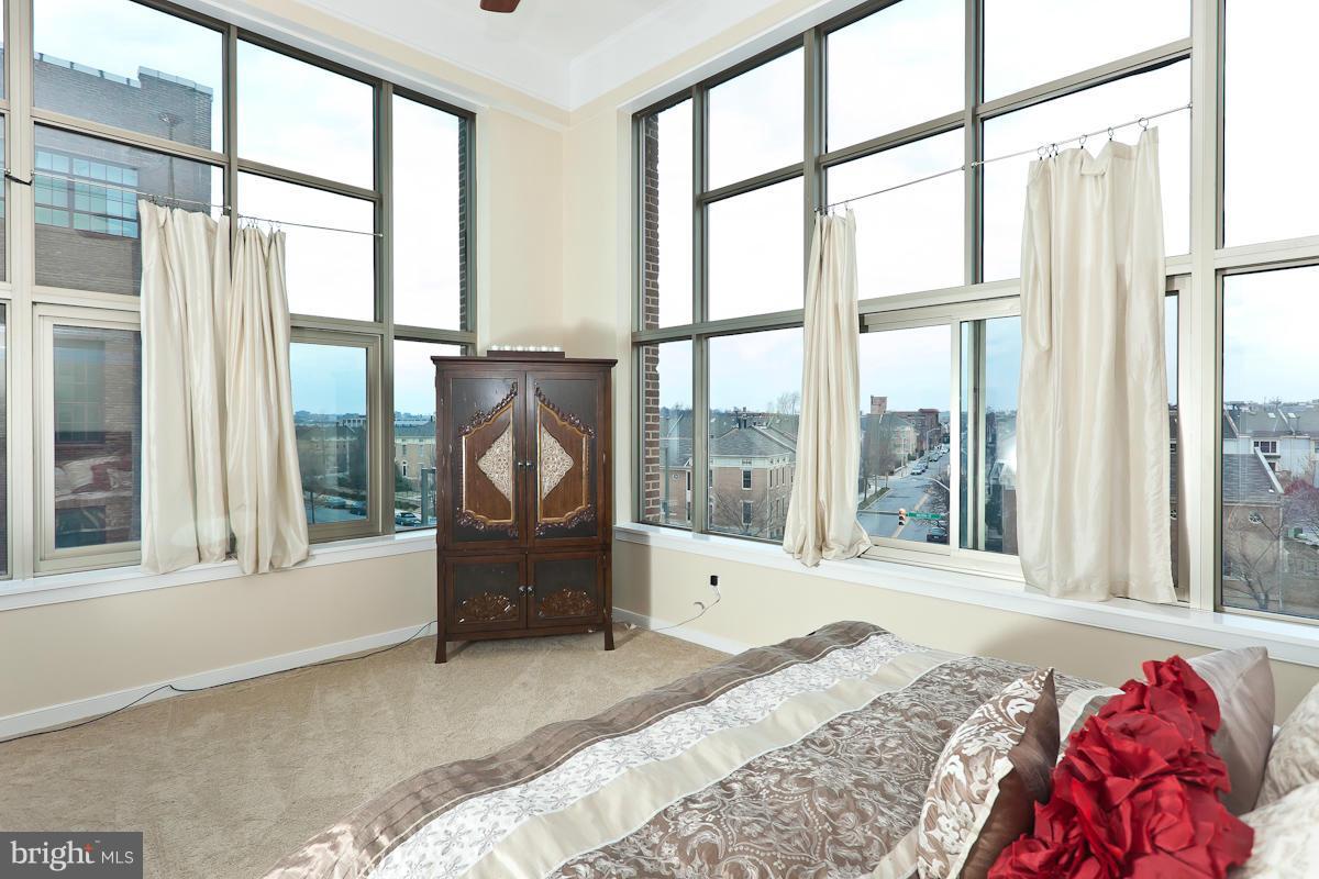 CANTON COVE - Residential Lease