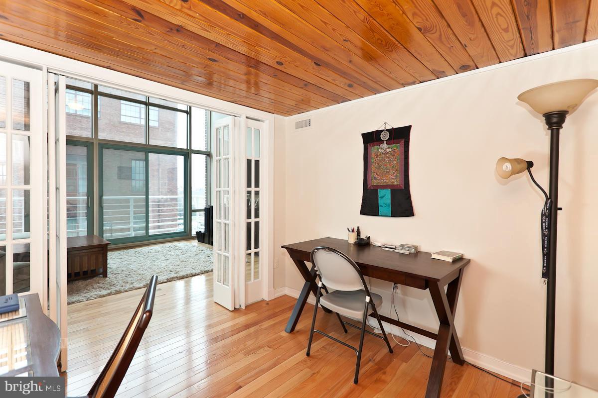 CANTON COVE - Residential Lease