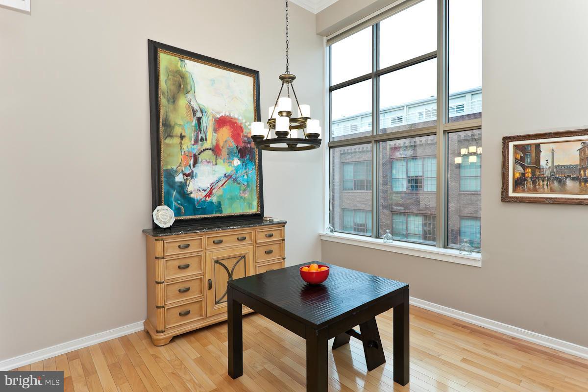 CANTON COVE - Residential Lease