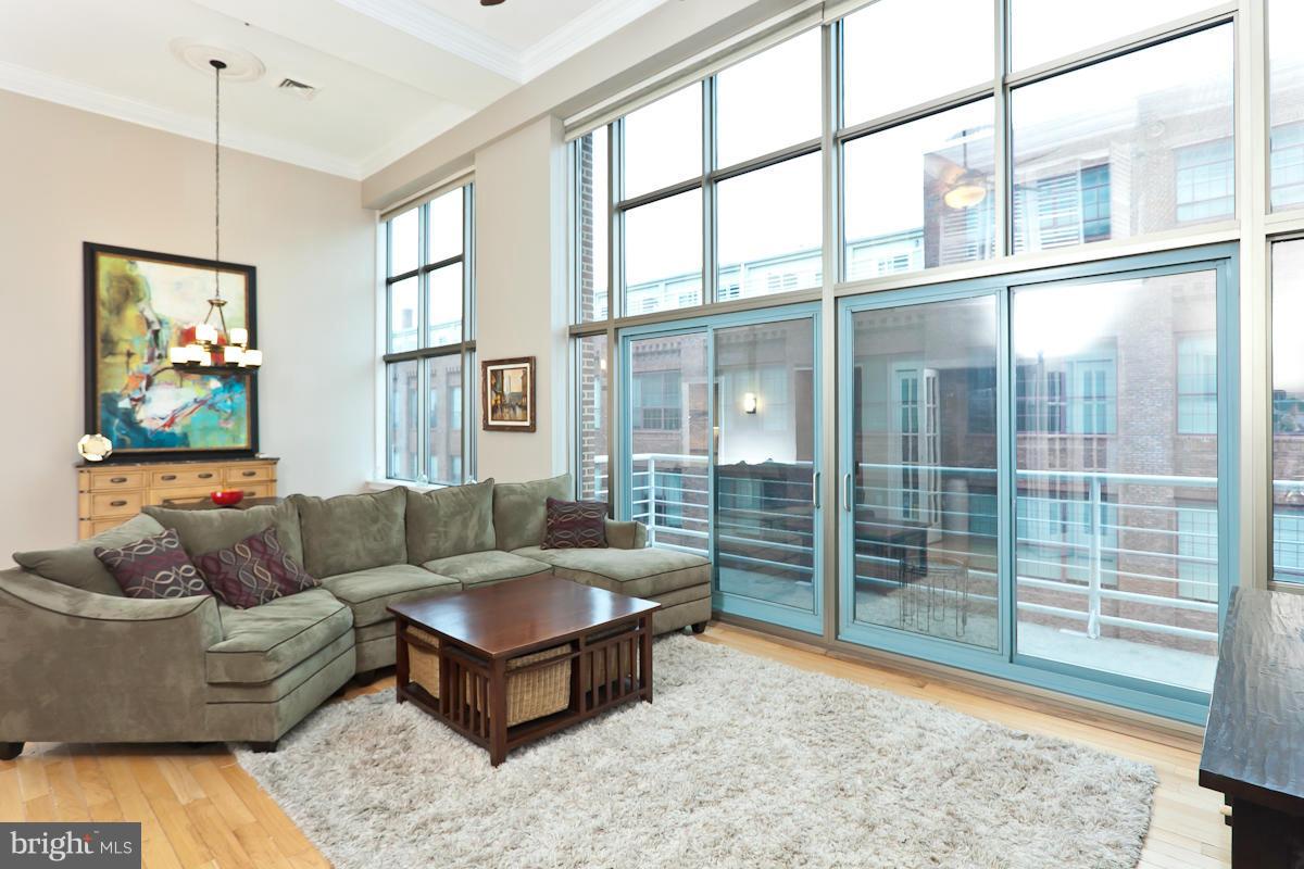 CANTON COVE - Residential Lease