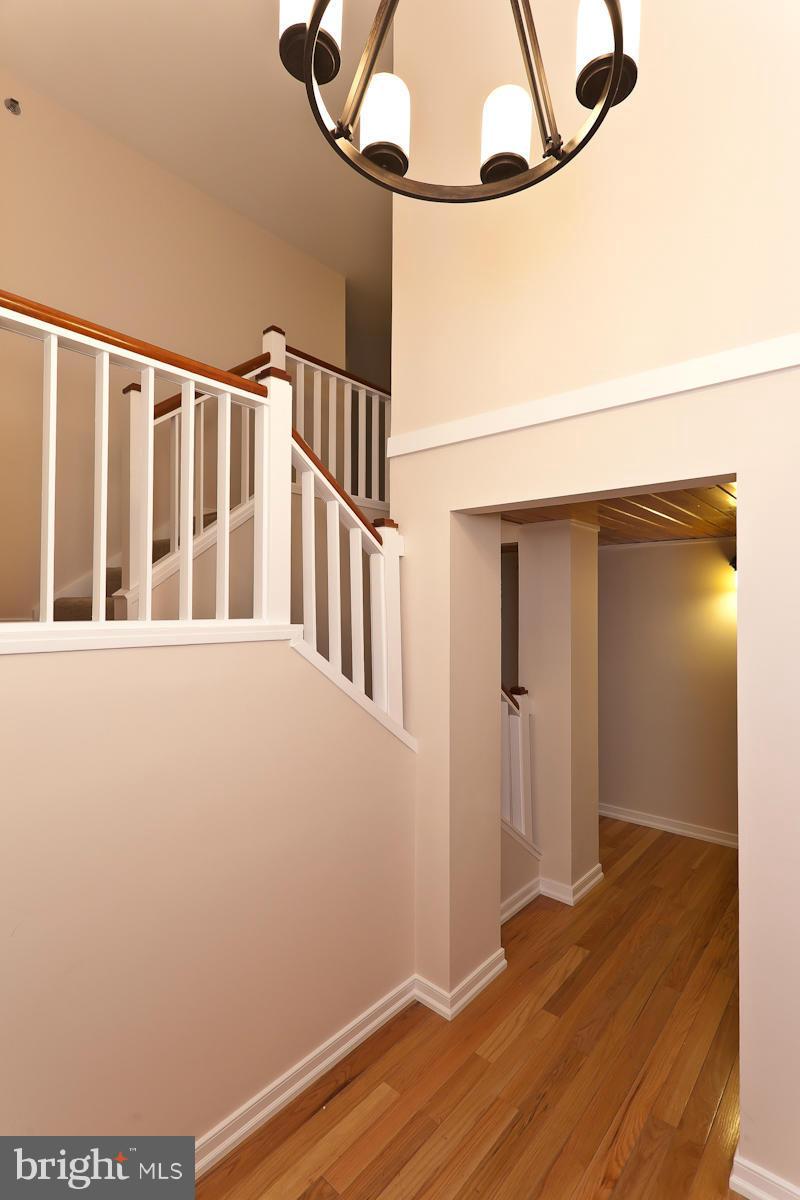 CANTON COVE - Residential Lease