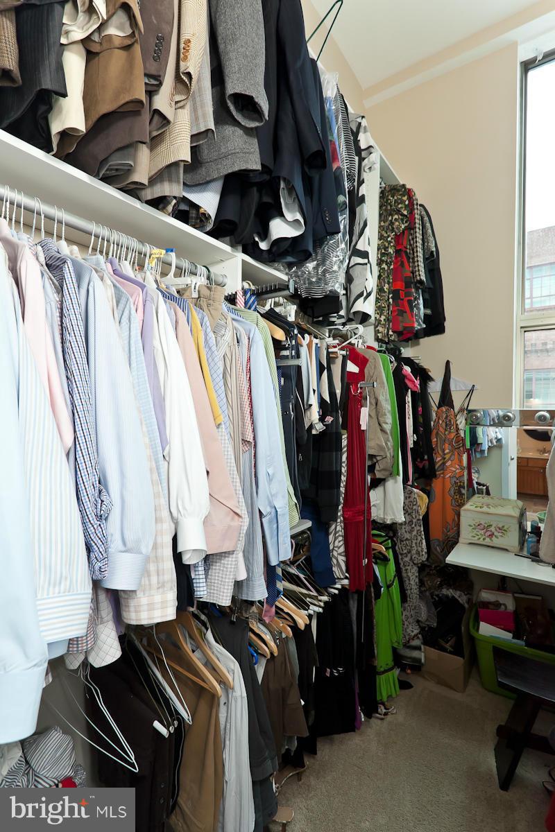 CANTON COVE - Residential Lease