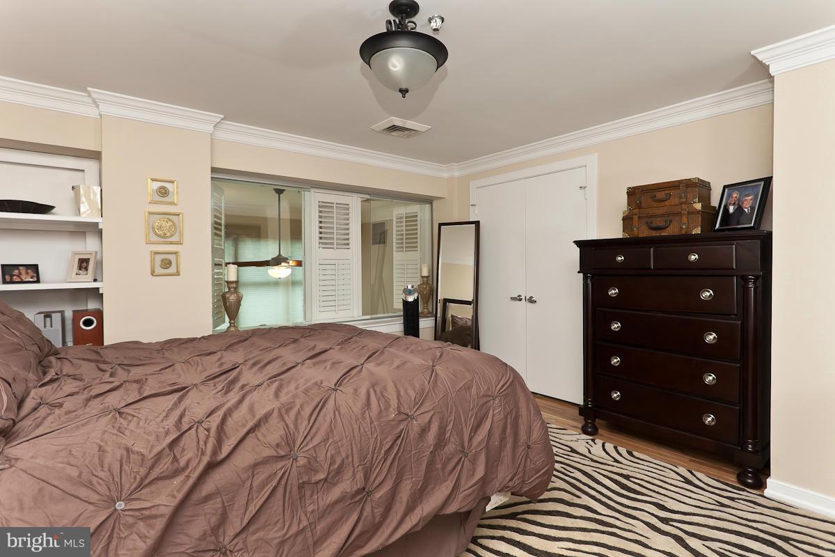 CANTON COVE - Residential Lease