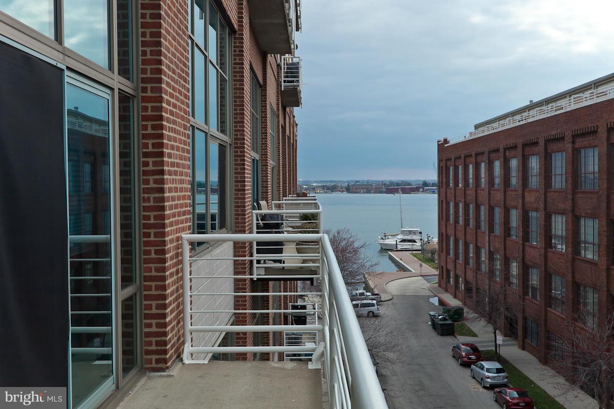 CANTON COVE - Residential Lease