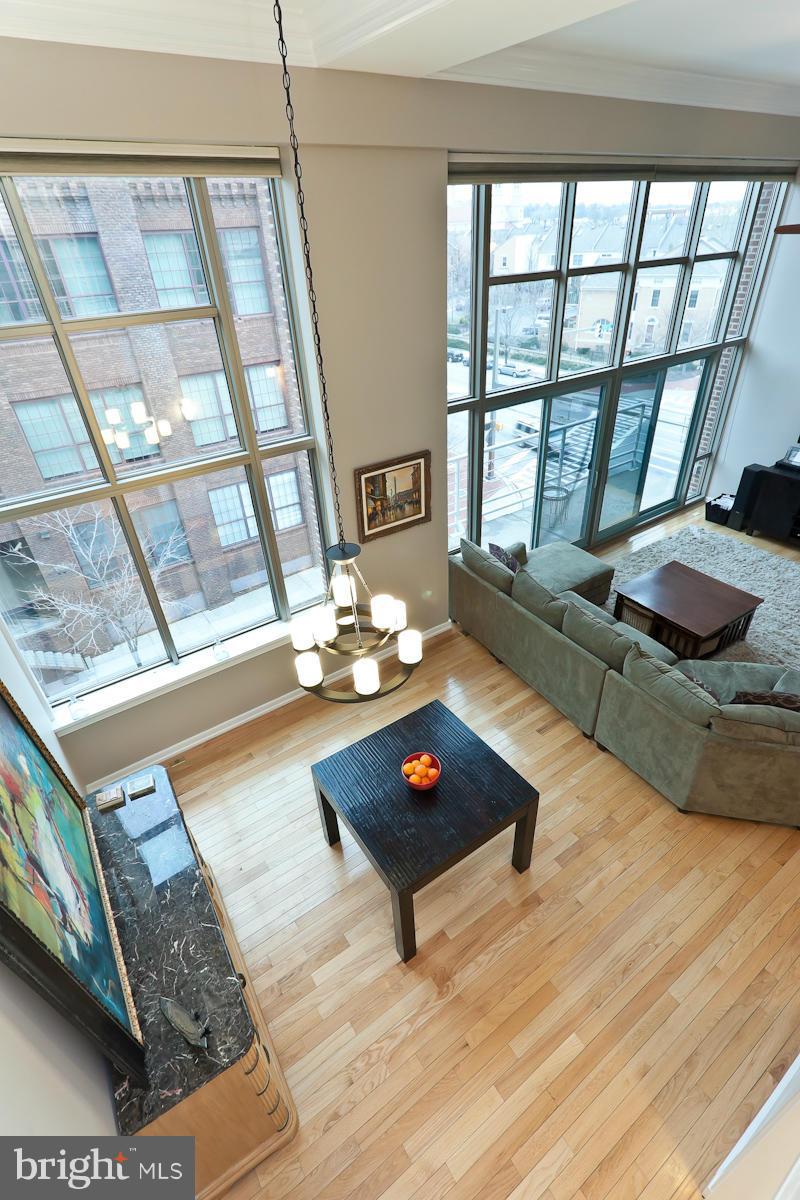 CANTON COVE - Residential Lease