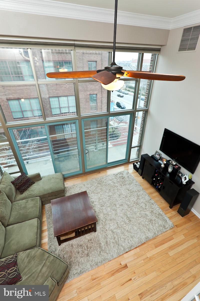 CANTON COVE - Residential Lease