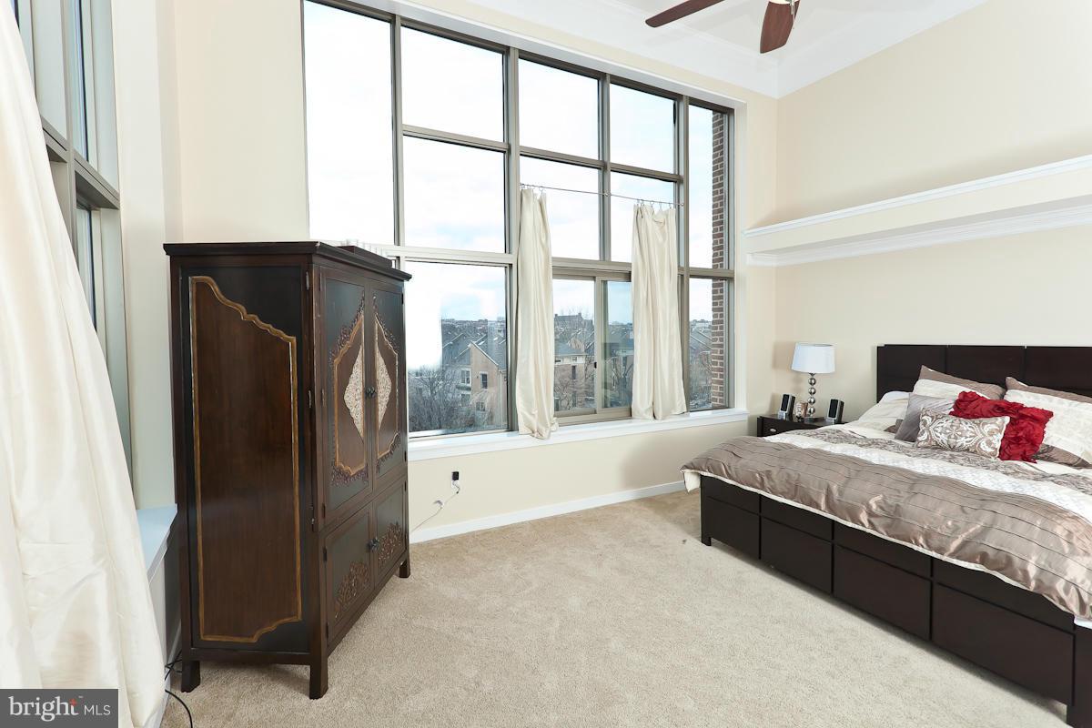 CANTON COVE - Residential Lease