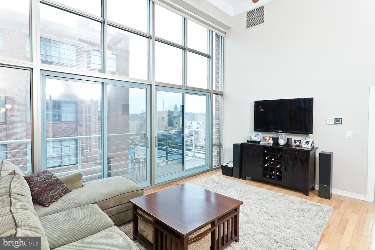 CANTON COVE - Residential Lease