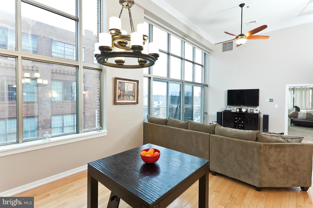 CANTON COVE - Residential Lease