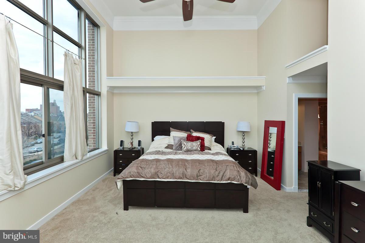 CANTON COVE - Residential Lease