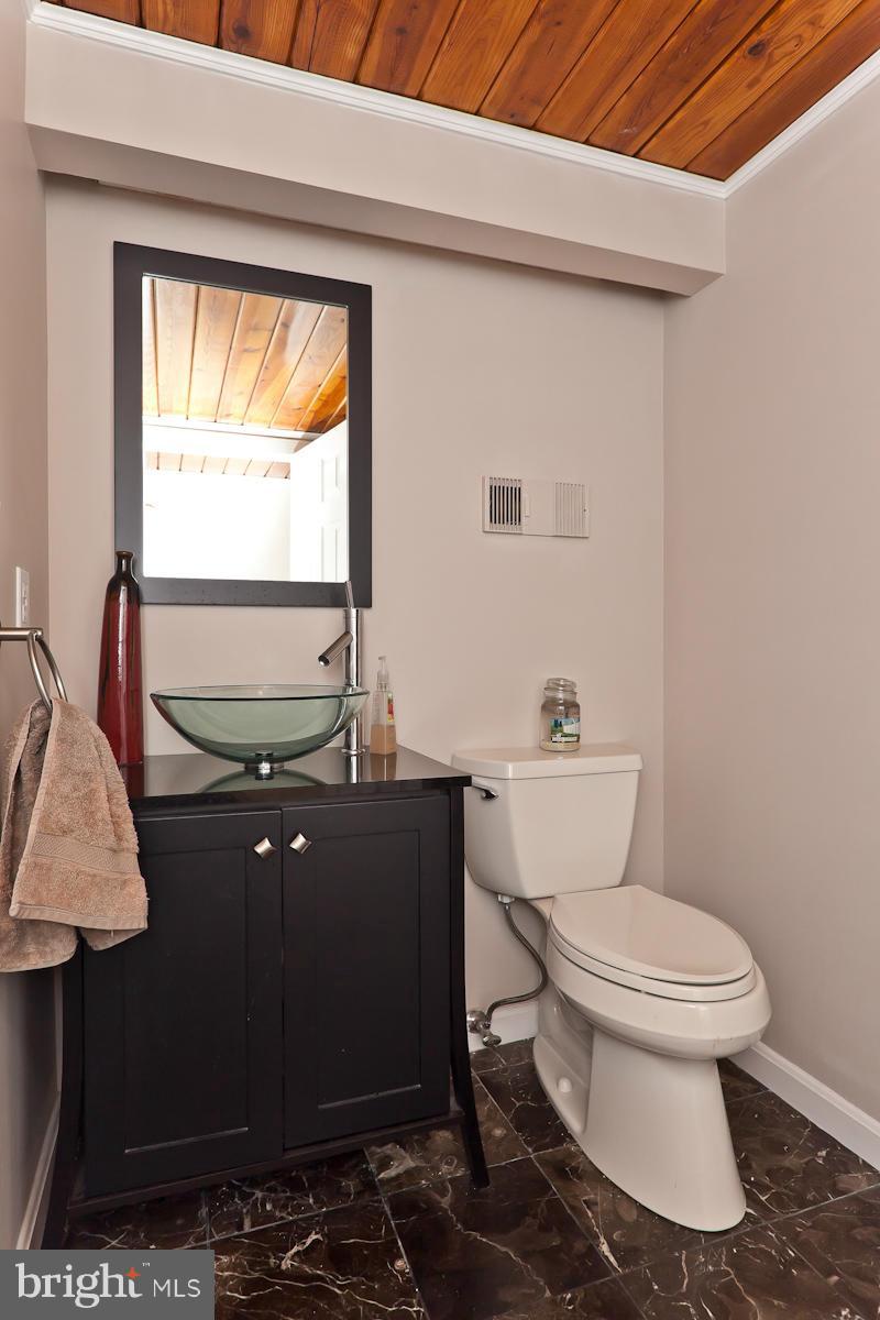 CANTON COVE - Residential Lease