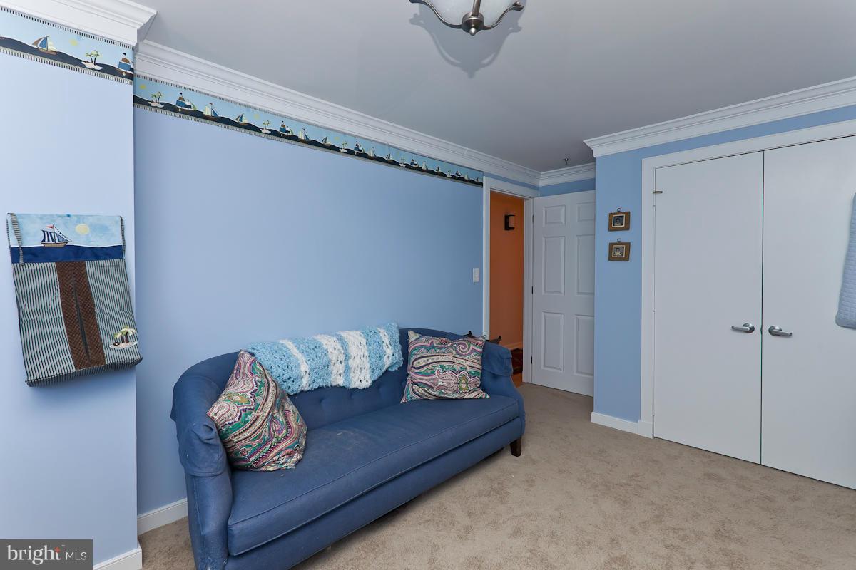 CANTON COVE - Residential Lease