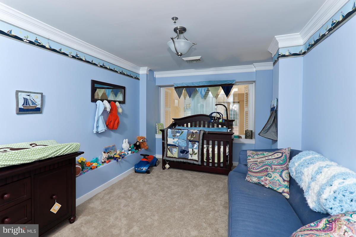 CANTON COVE - Residential Lease